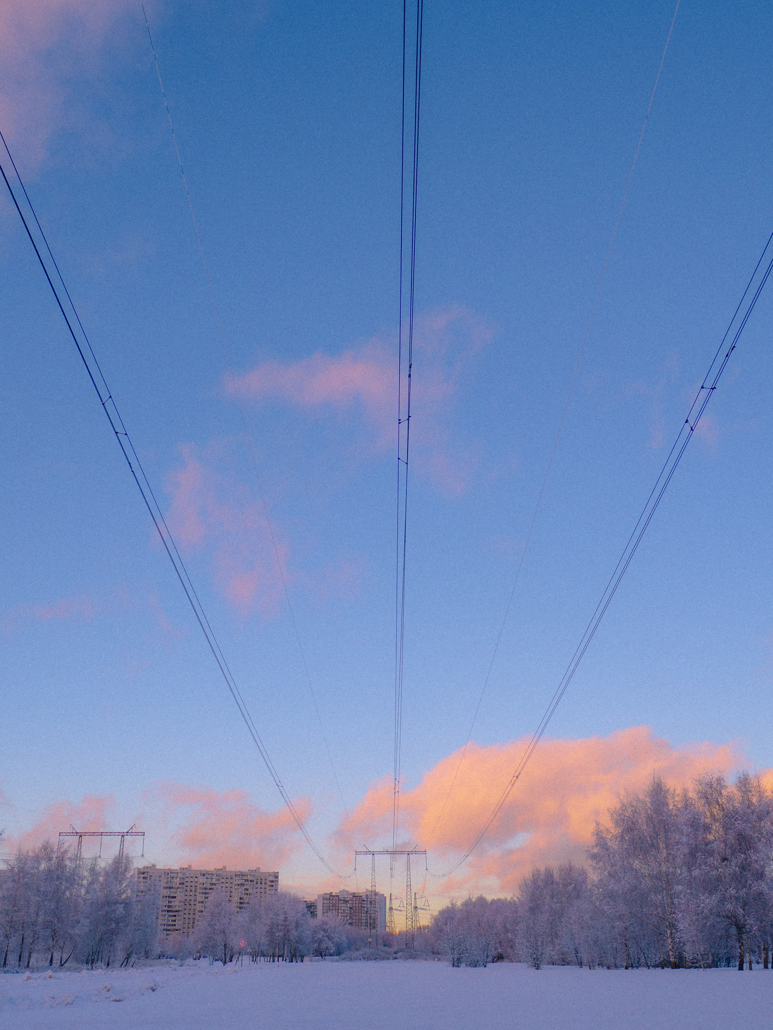 Зимняя сказка. Фёдор Малюгин. Ваш бади в визуале