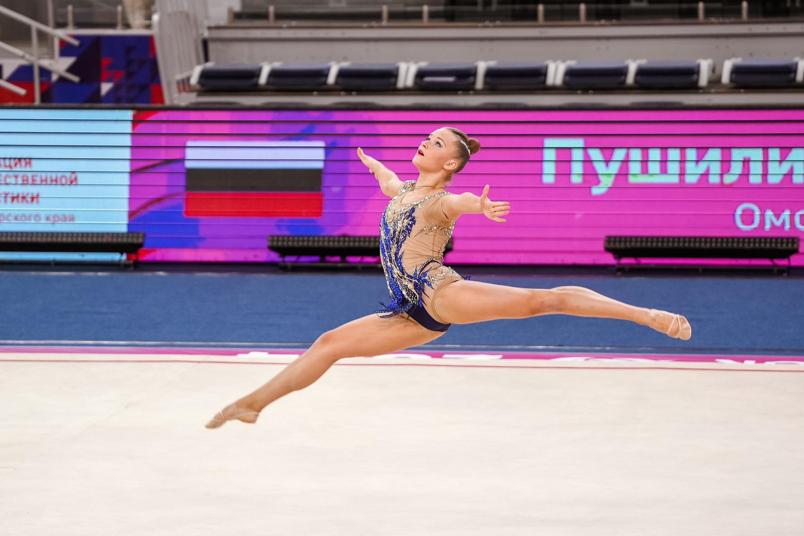 ВЕСЕННИЙ КУБОК 2024. Фотограф Анна Герман. Красноярск