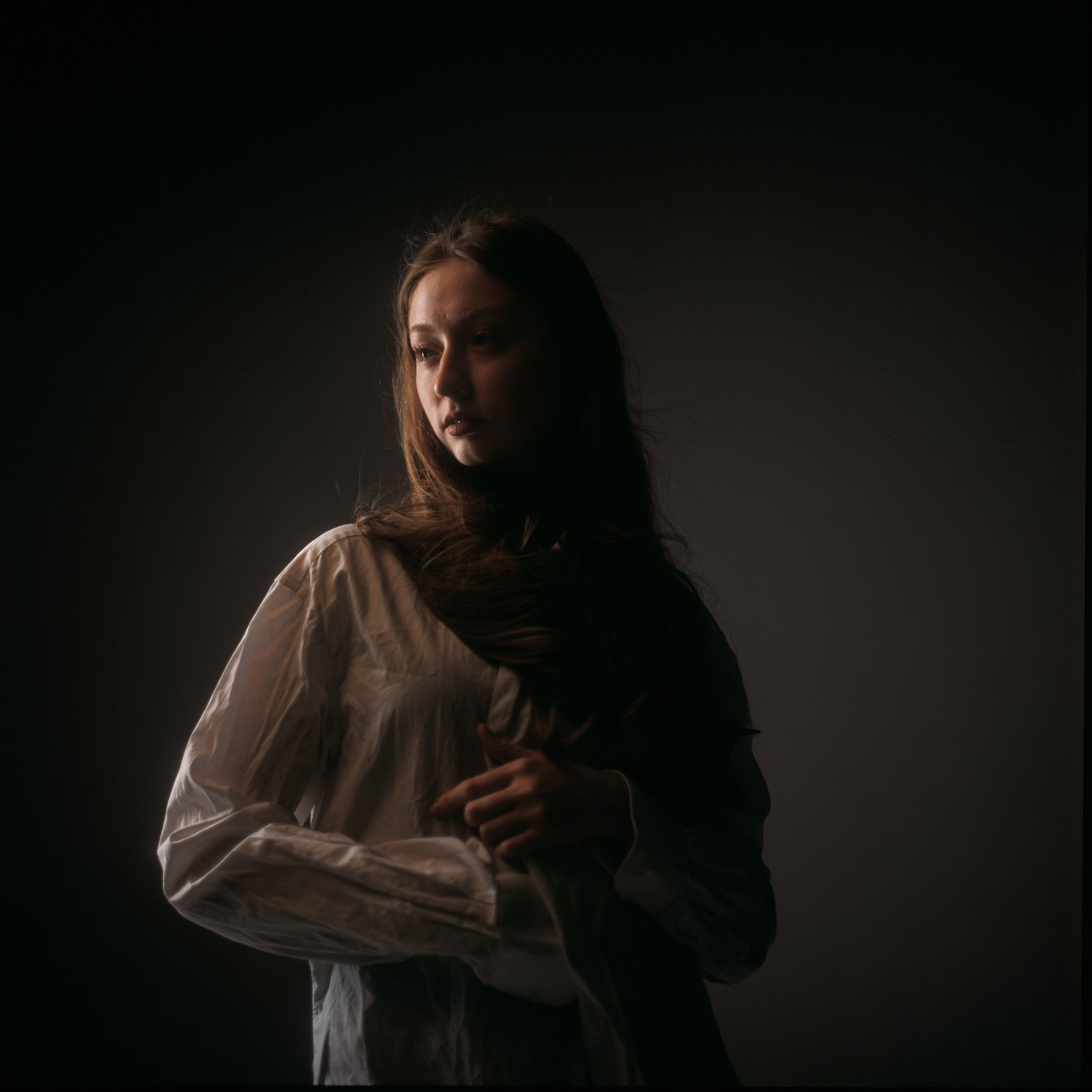 📸 Zenza Bronica EC 🎞️ Fujichrome Provia 100F