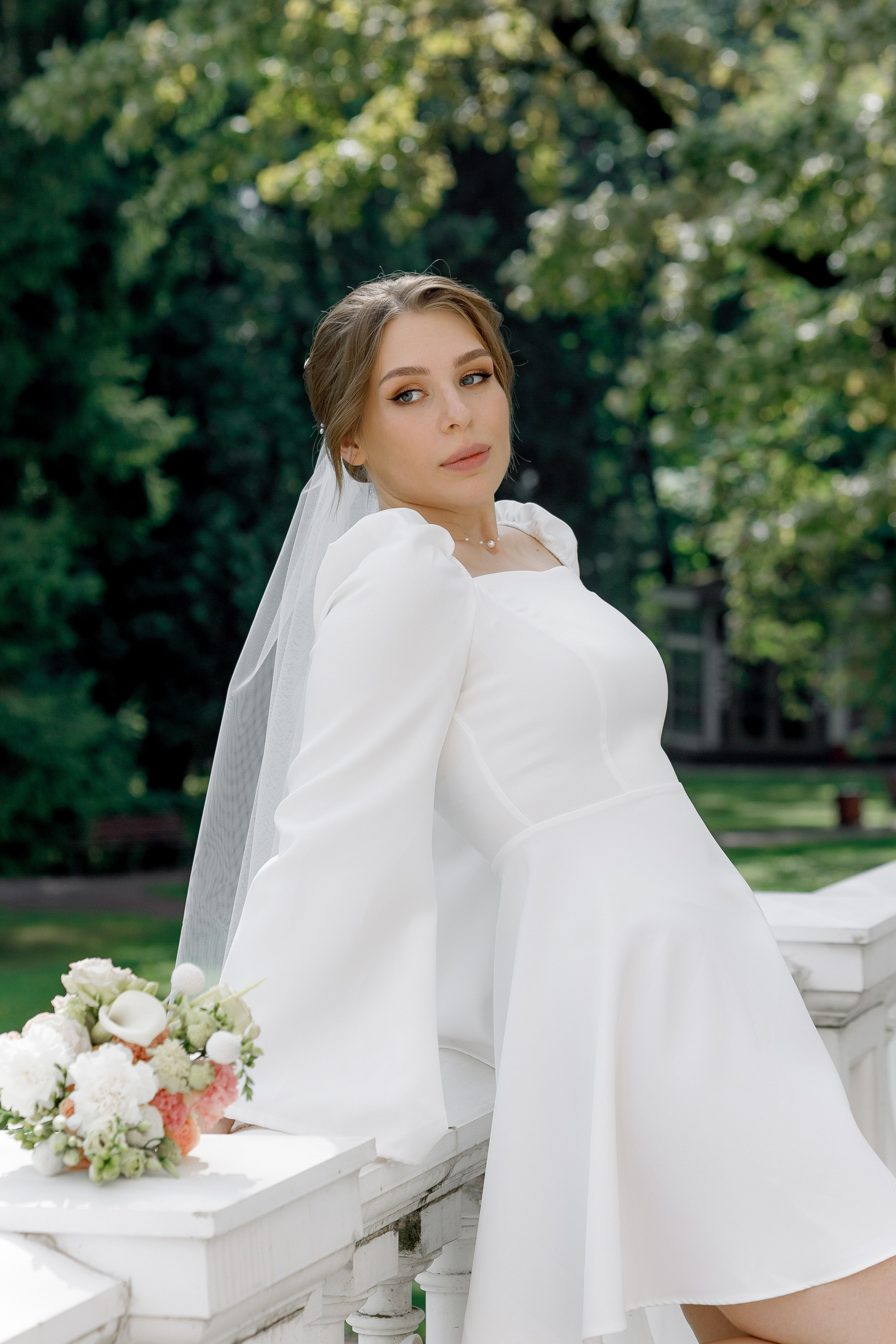 Фото О & К. Свадебный фотограф в Москве