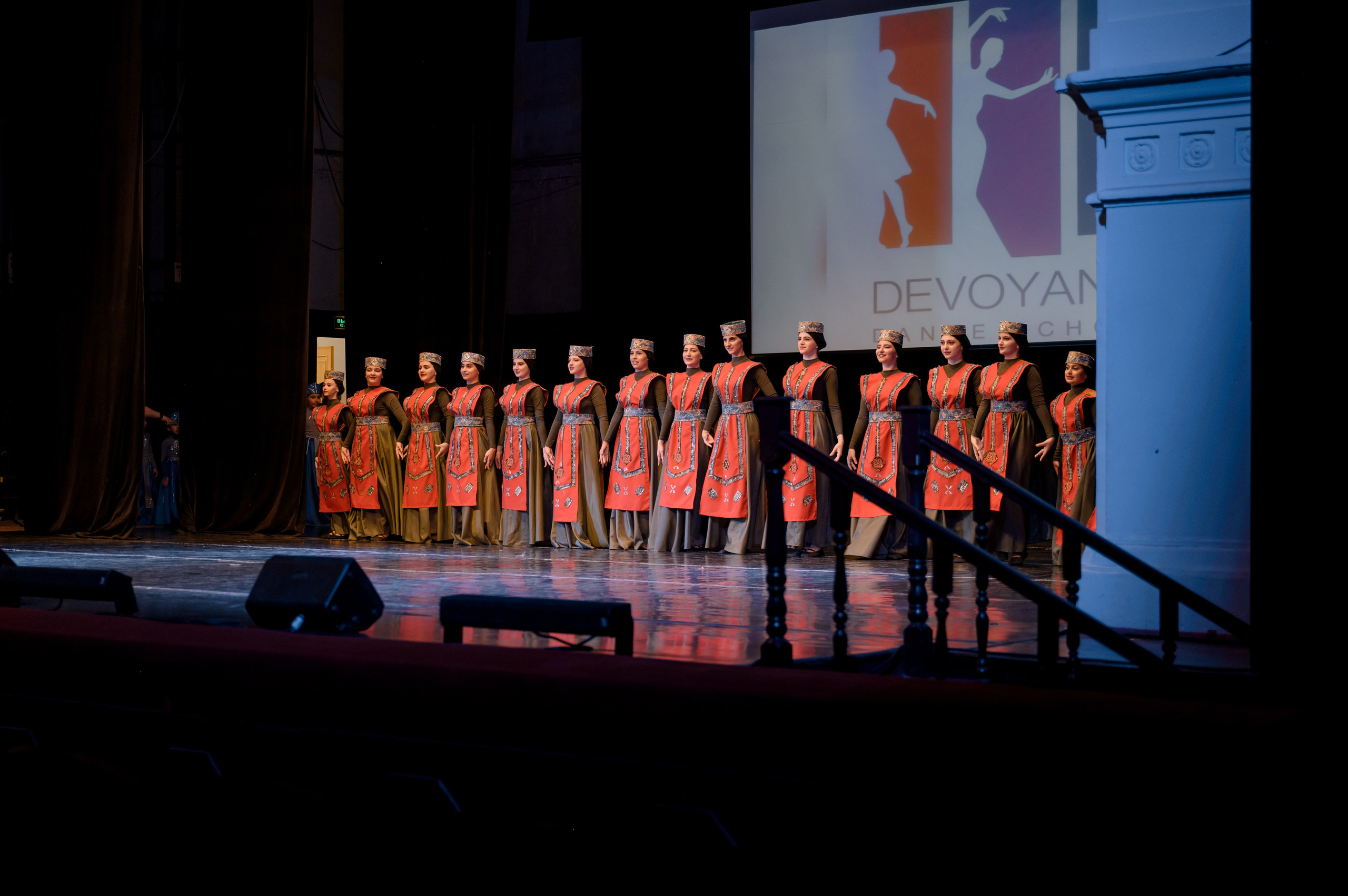 Театр. Главная