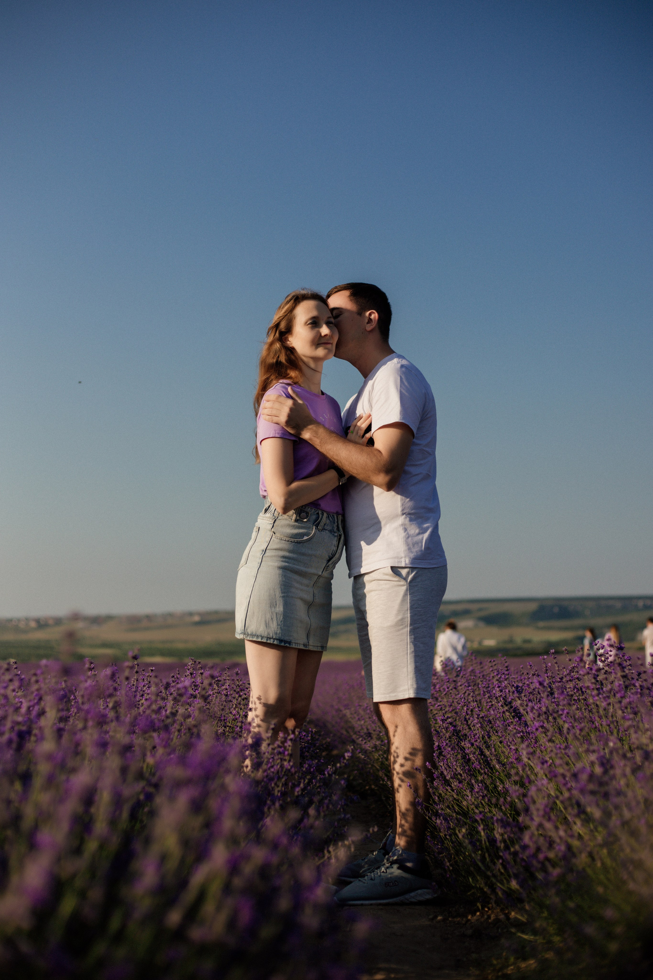 Лаванда. Фотограф и Видеограф Севастополь Крым