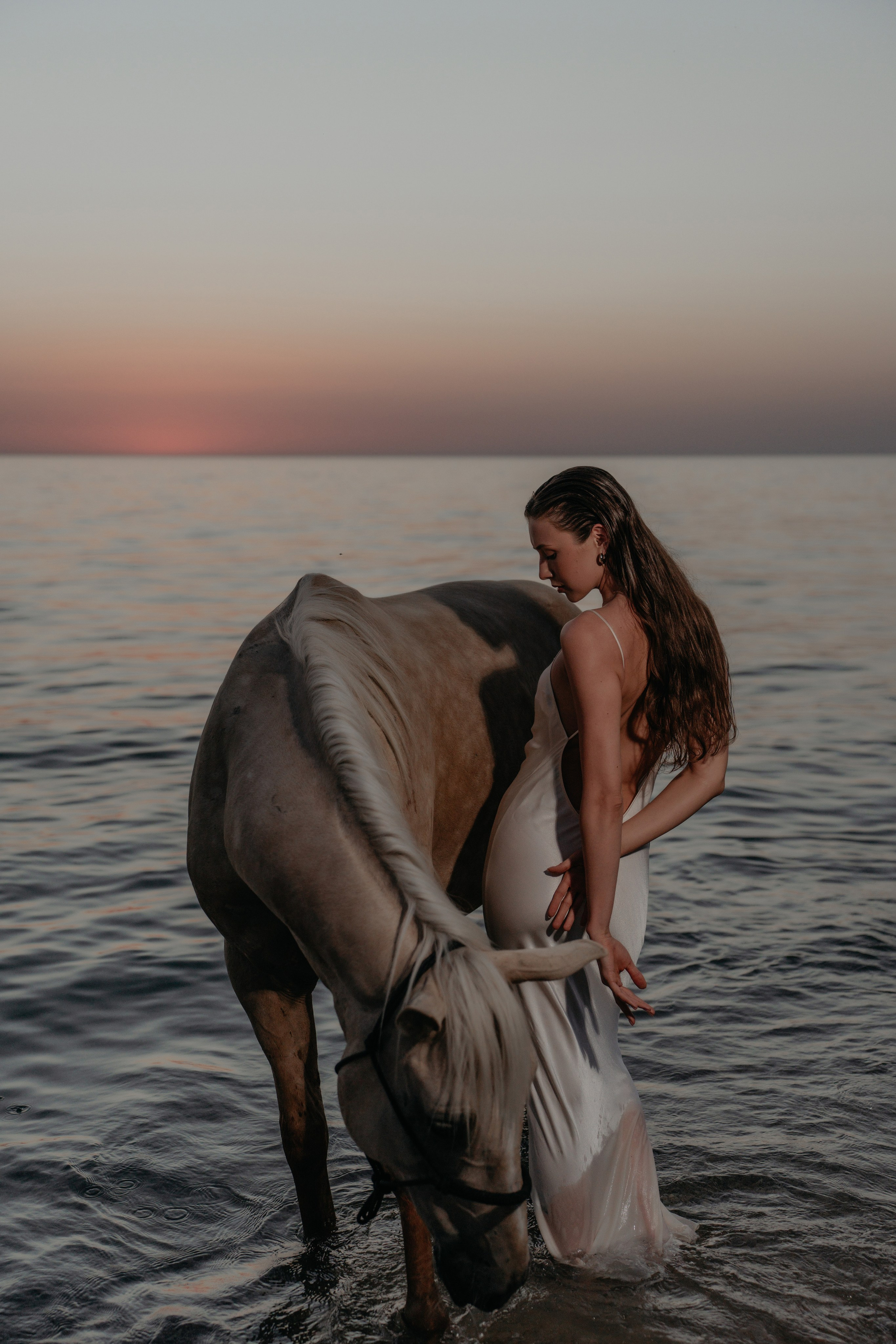 Сумерки. Фотограф и Видеограф Севастополь Крым