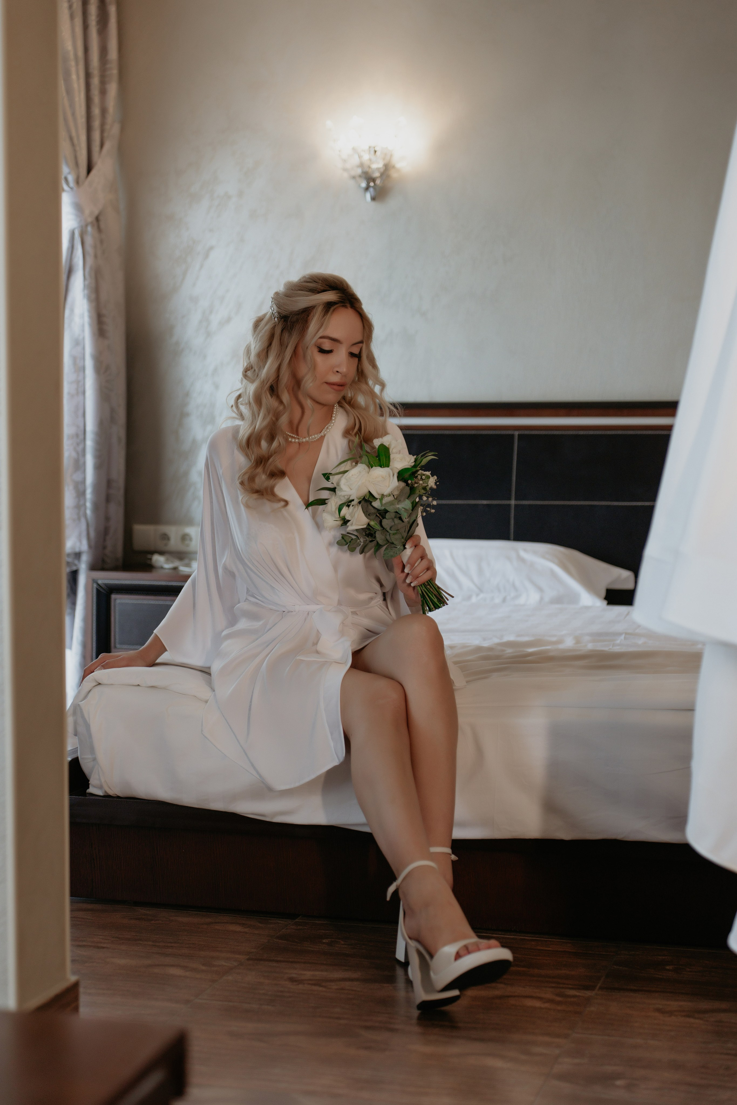 Никита и Виктория. Фотограф и Видеограф Севастополь Крым