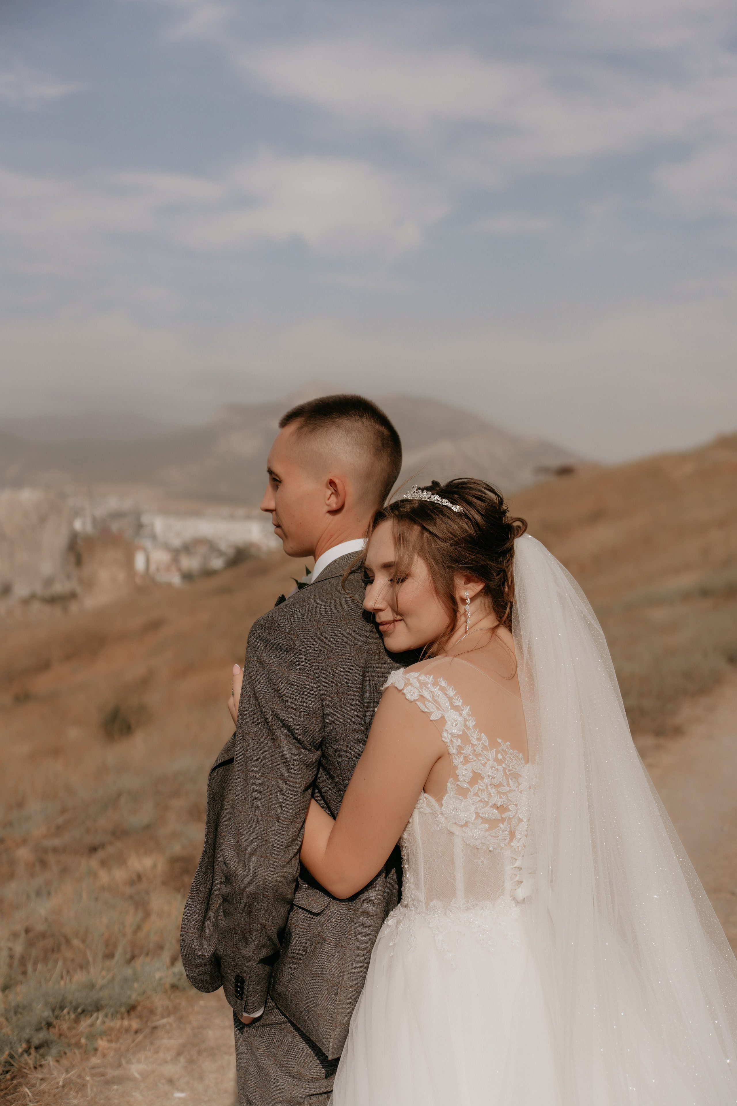 Егор и Виолетта. Фотограф и Видеограф Севастополь Крым