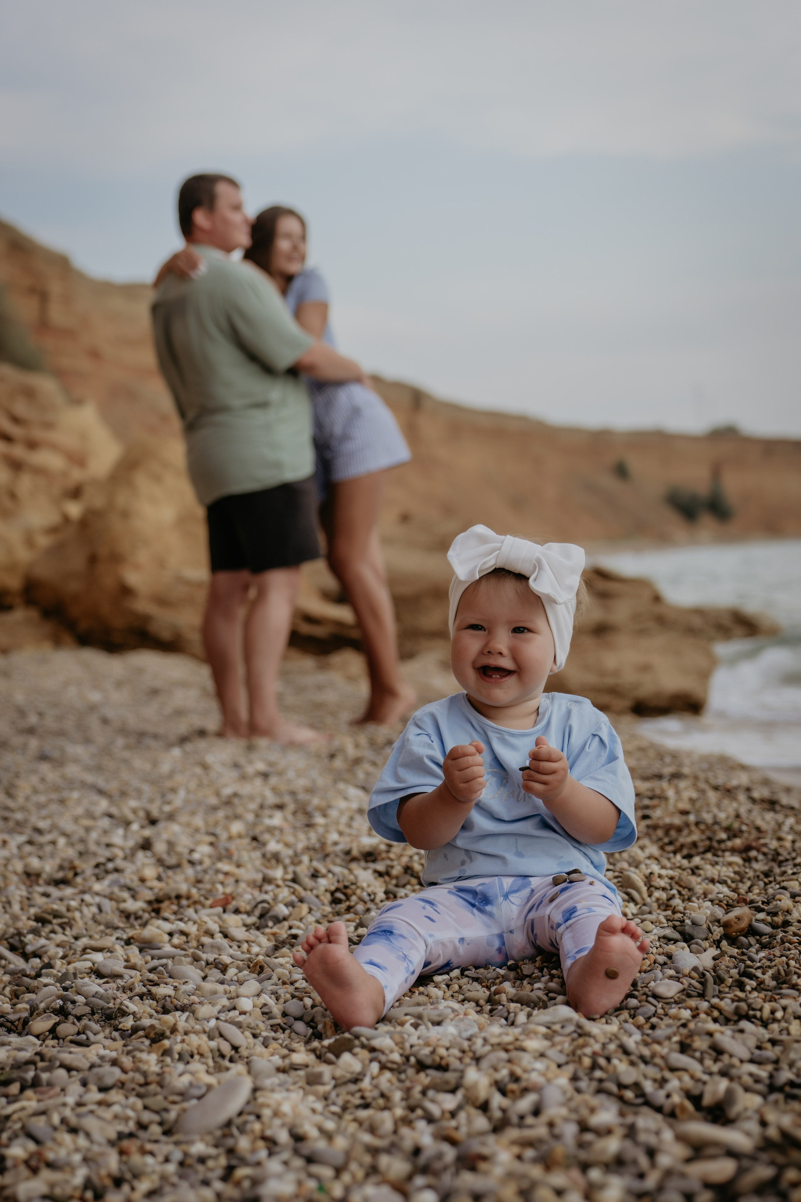 Анонс Никита Аня и София. Фотограф и Видеограф Севастополь Крым