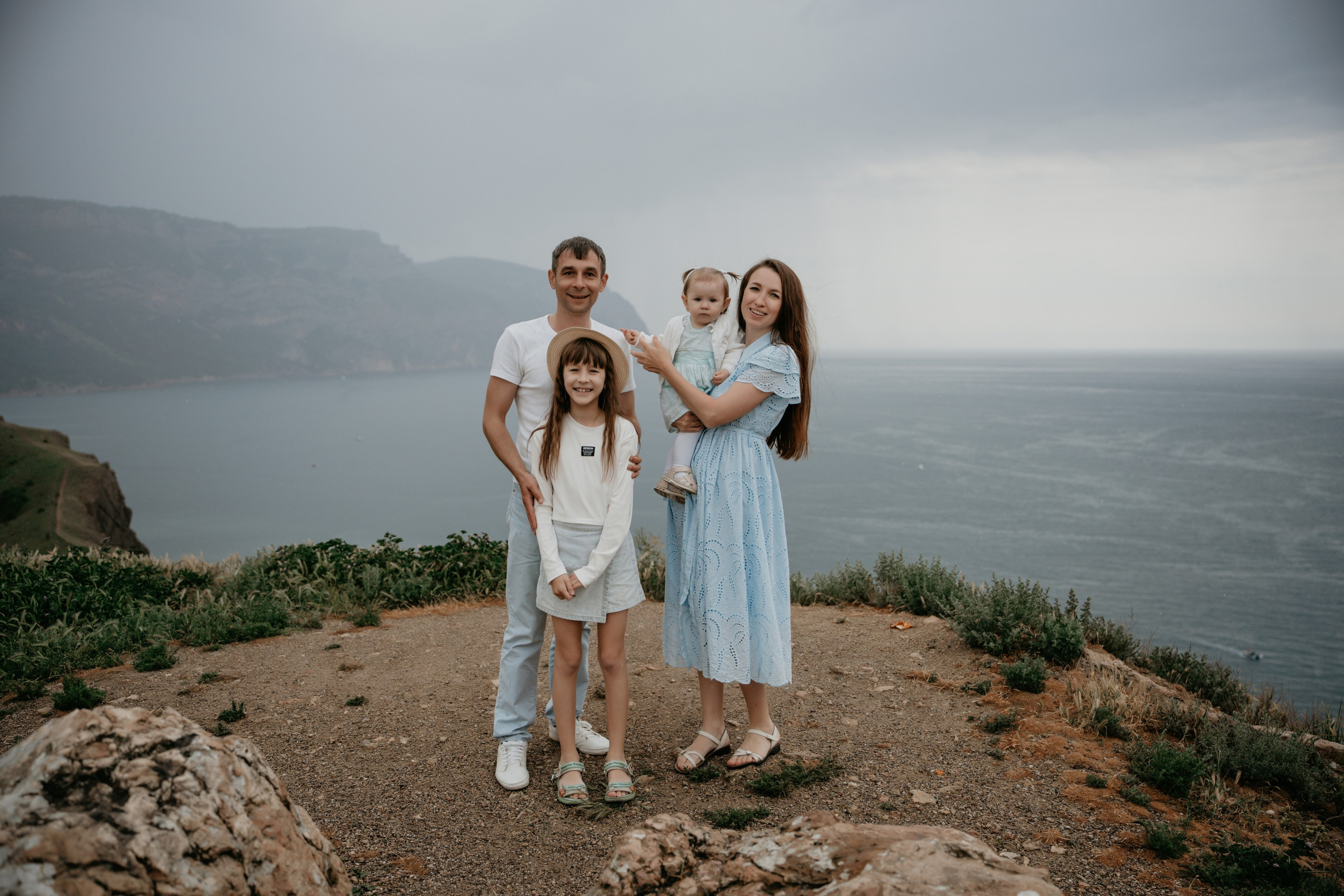 Крепость Чембало. Фотограф и Видеограф Севастополь Крым