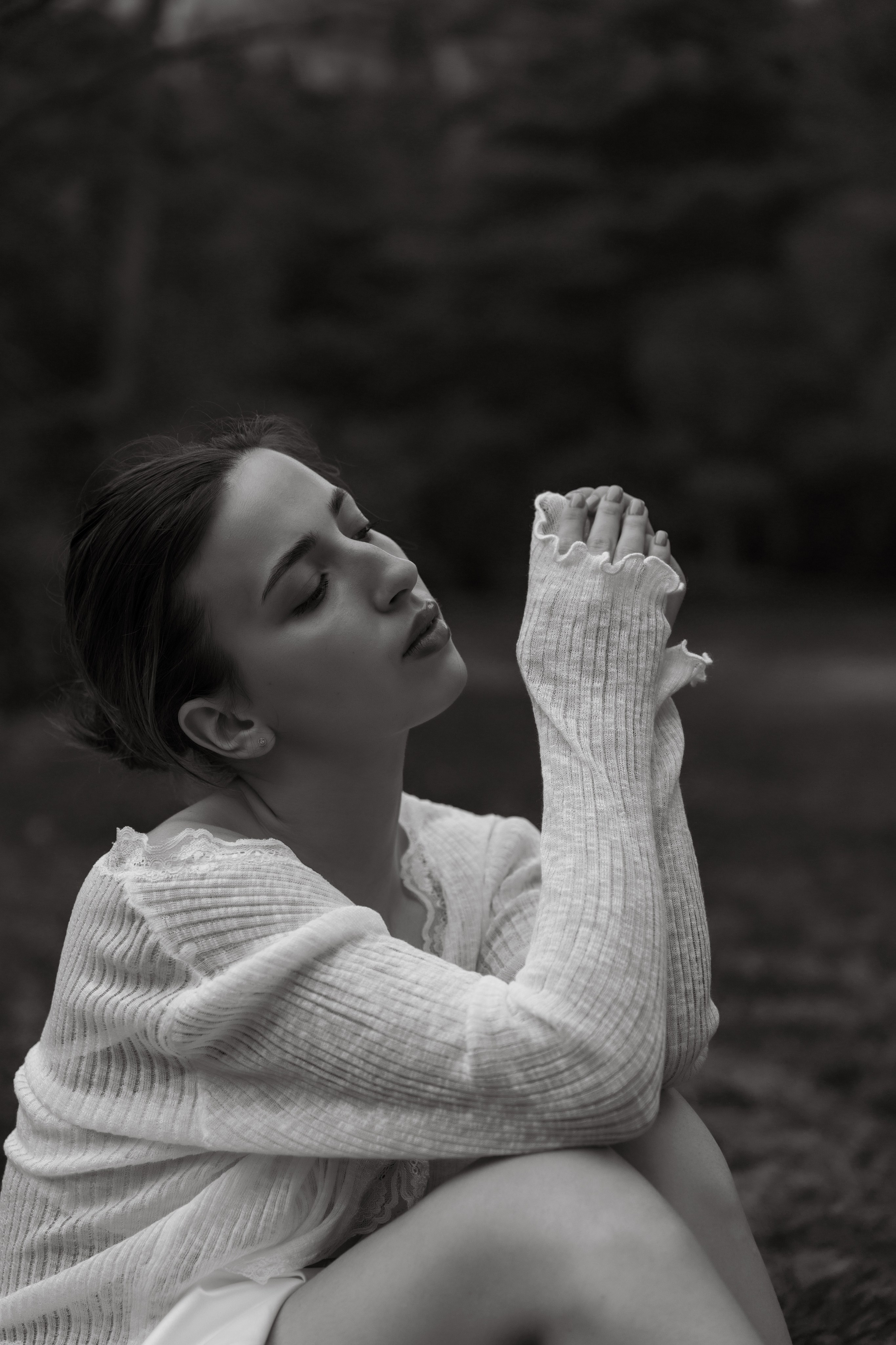 Под кроной вечности. Фотограф и Видеограф Севастополь Крым