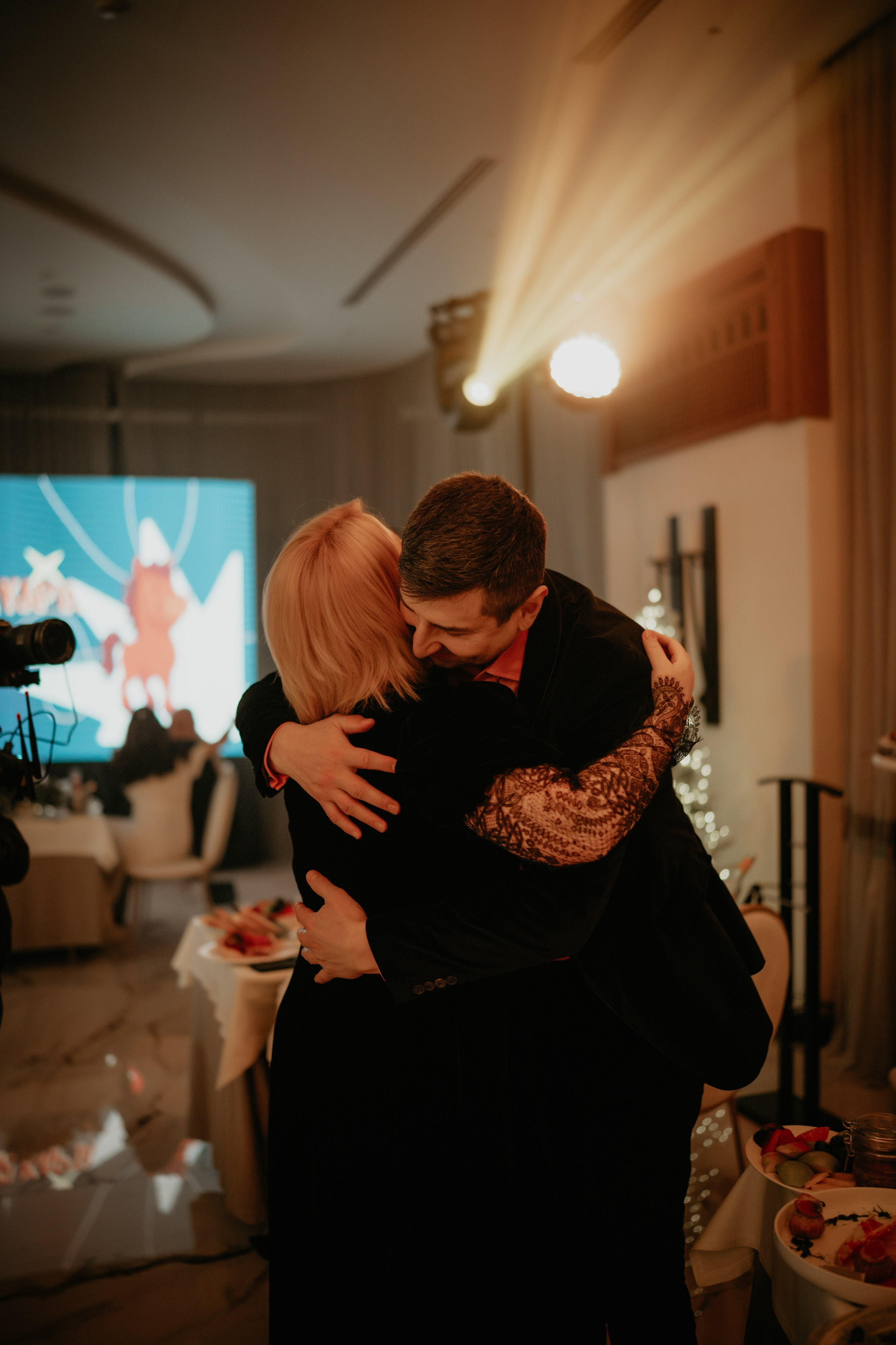 Новый Год luciano foros. Фотограф и Видеограф Севастополь Крым