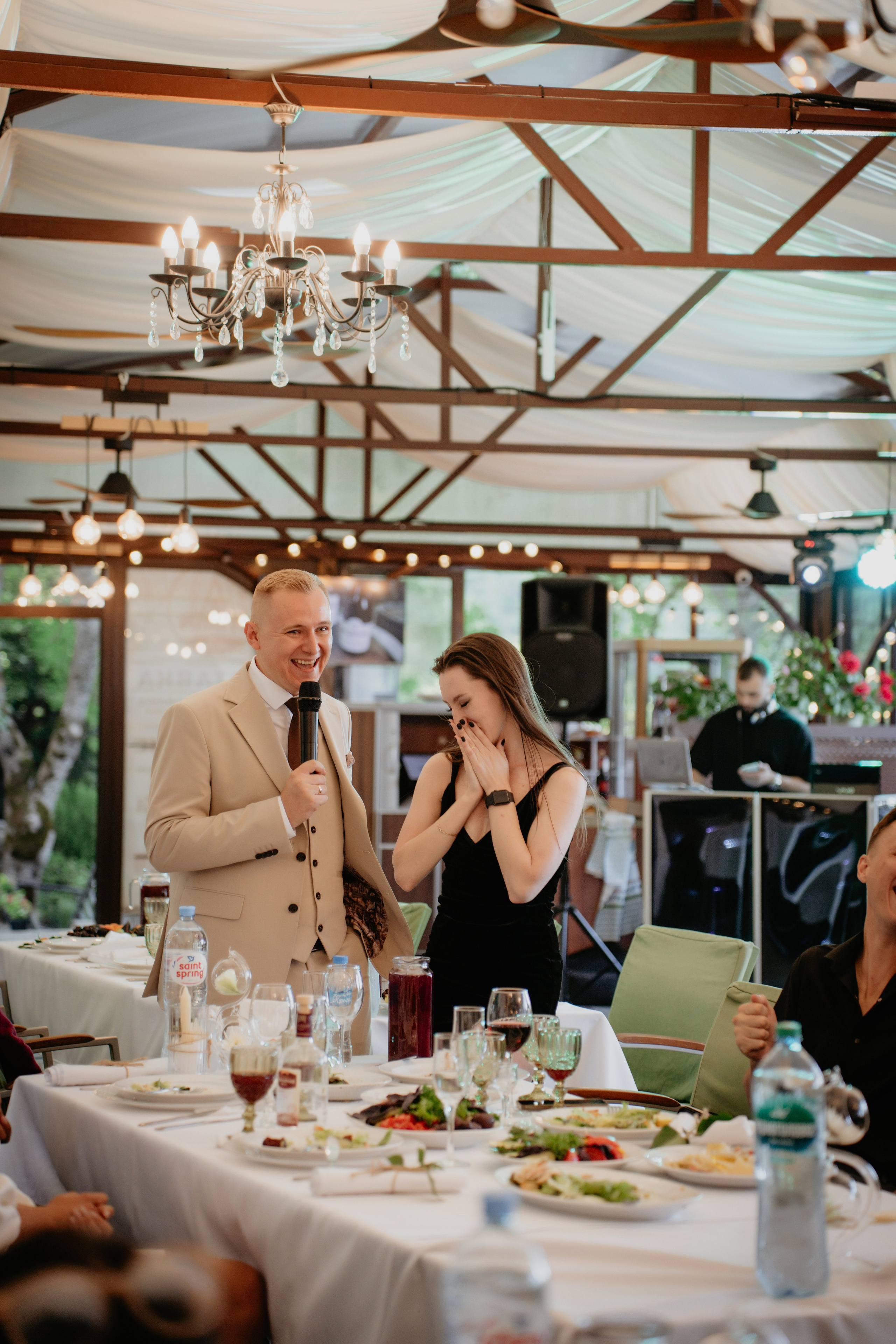 Эмоциональный репортаж. Фотограф и Видеограф Севастополь Крым