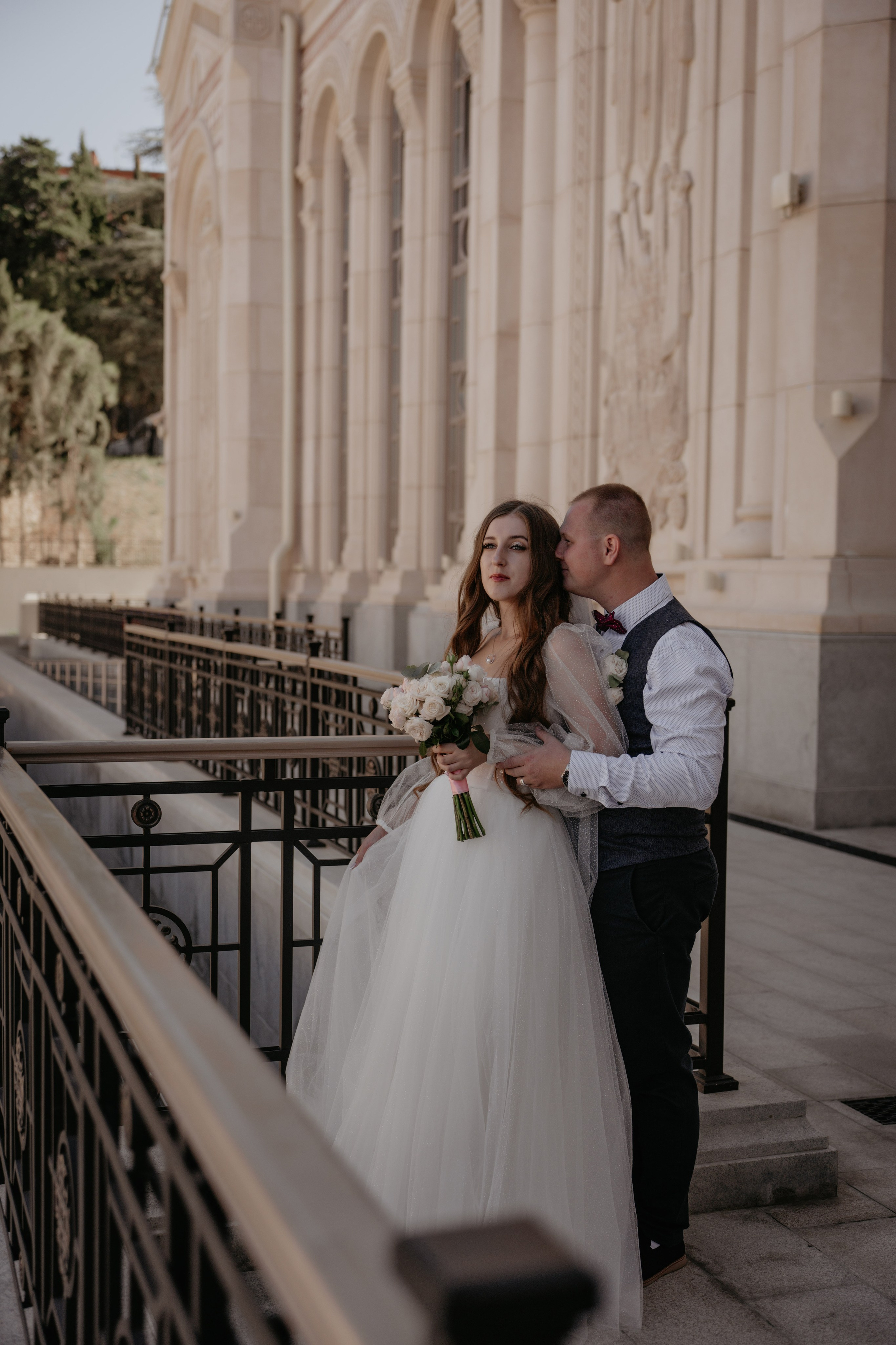 Валерий и Елена. Фотограф и Видеограф Севастополь Крым