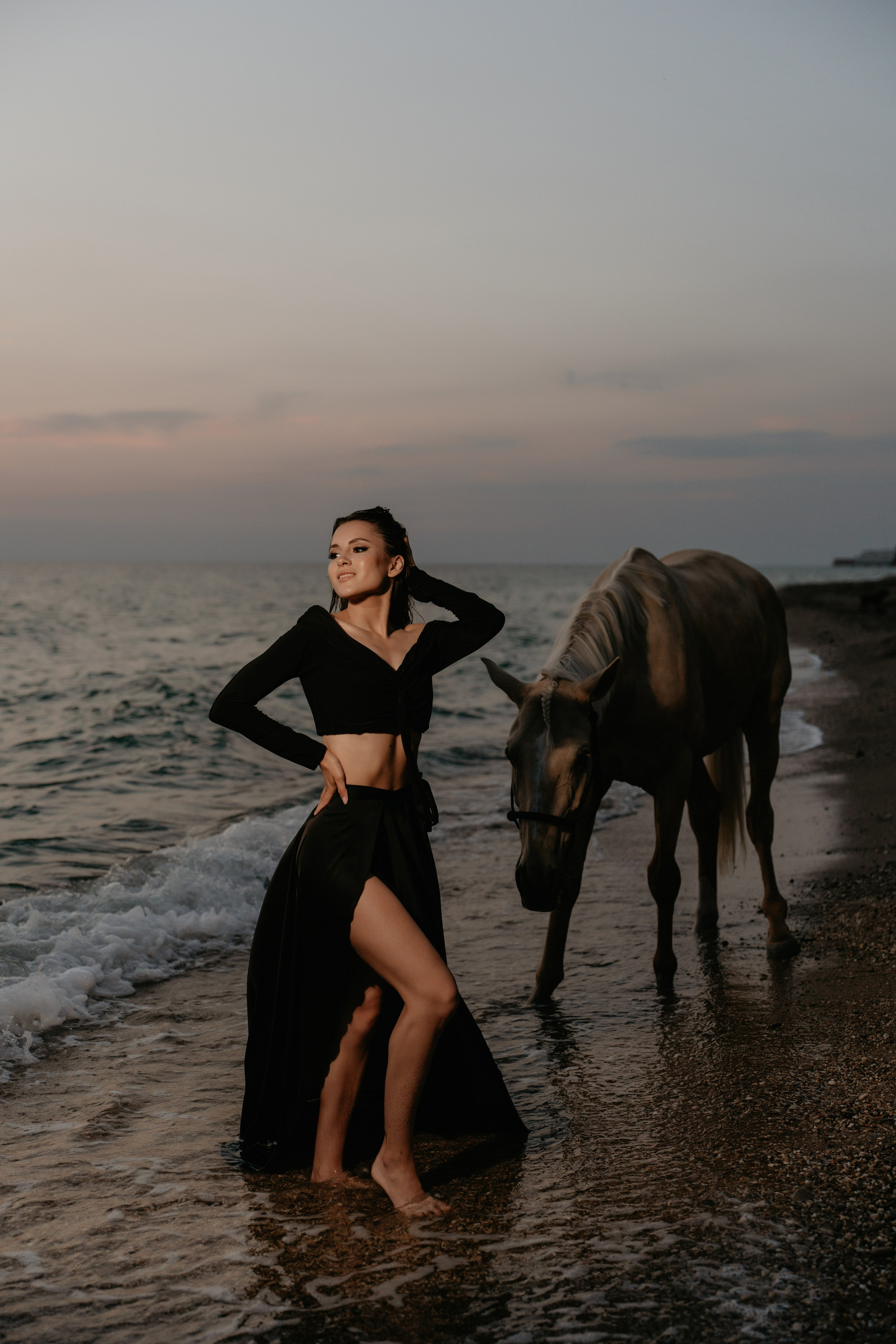 Луиза. Фотограф и Видеограф Севастополь Крым