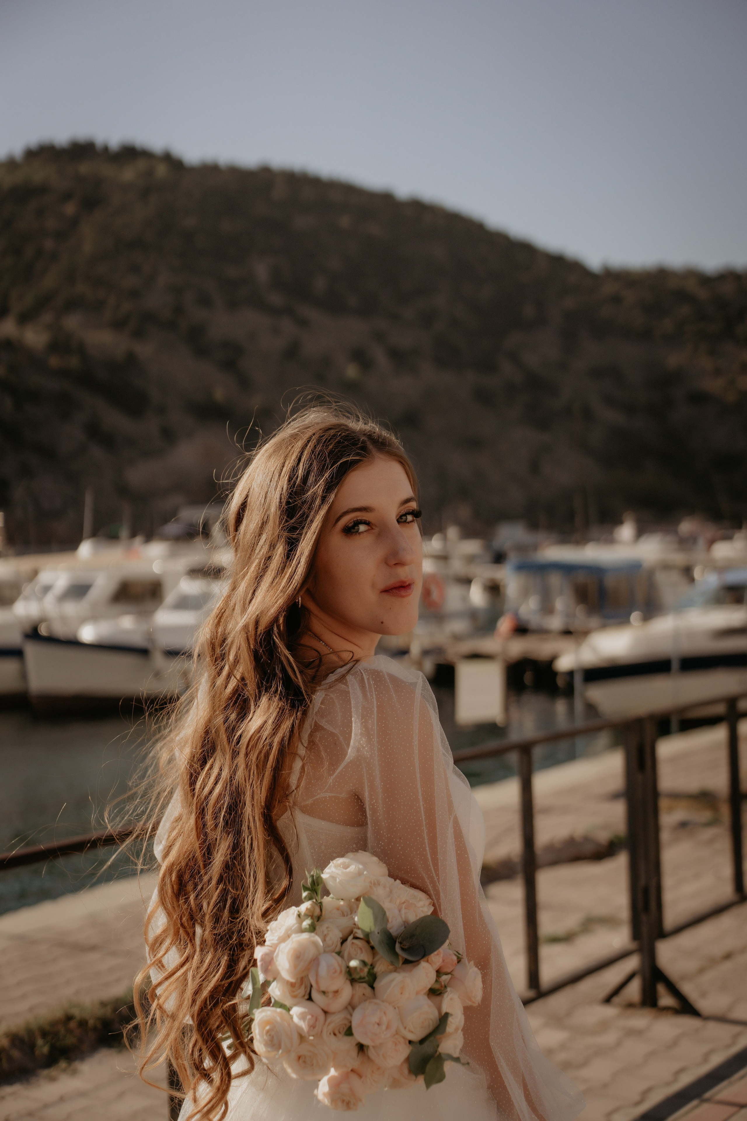 Валерий и Елена. Фотограф и Видеограф Севастополь Крым