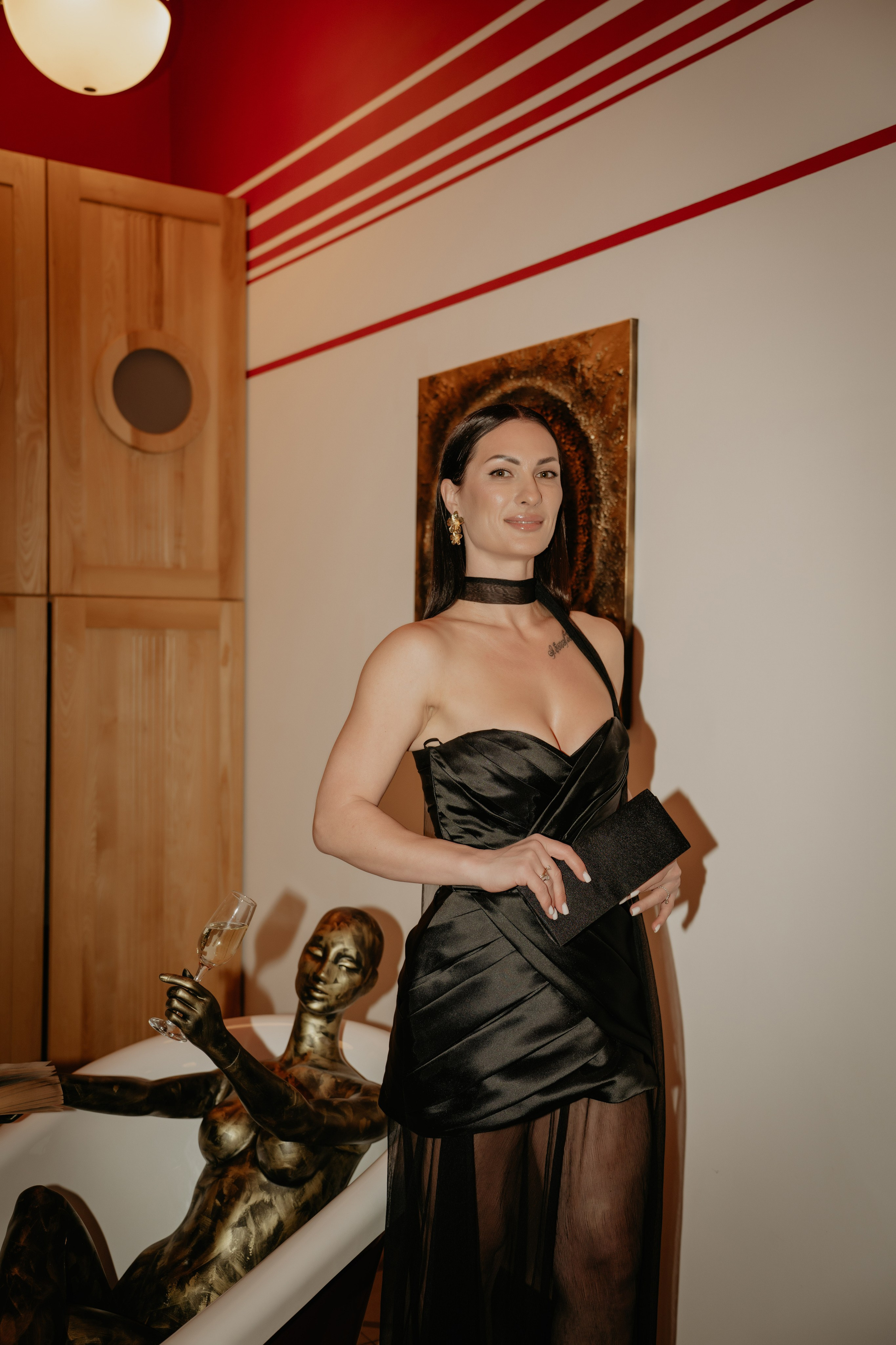 Открытие гастробара. Фотограф и Видеограф Севастополь Крым