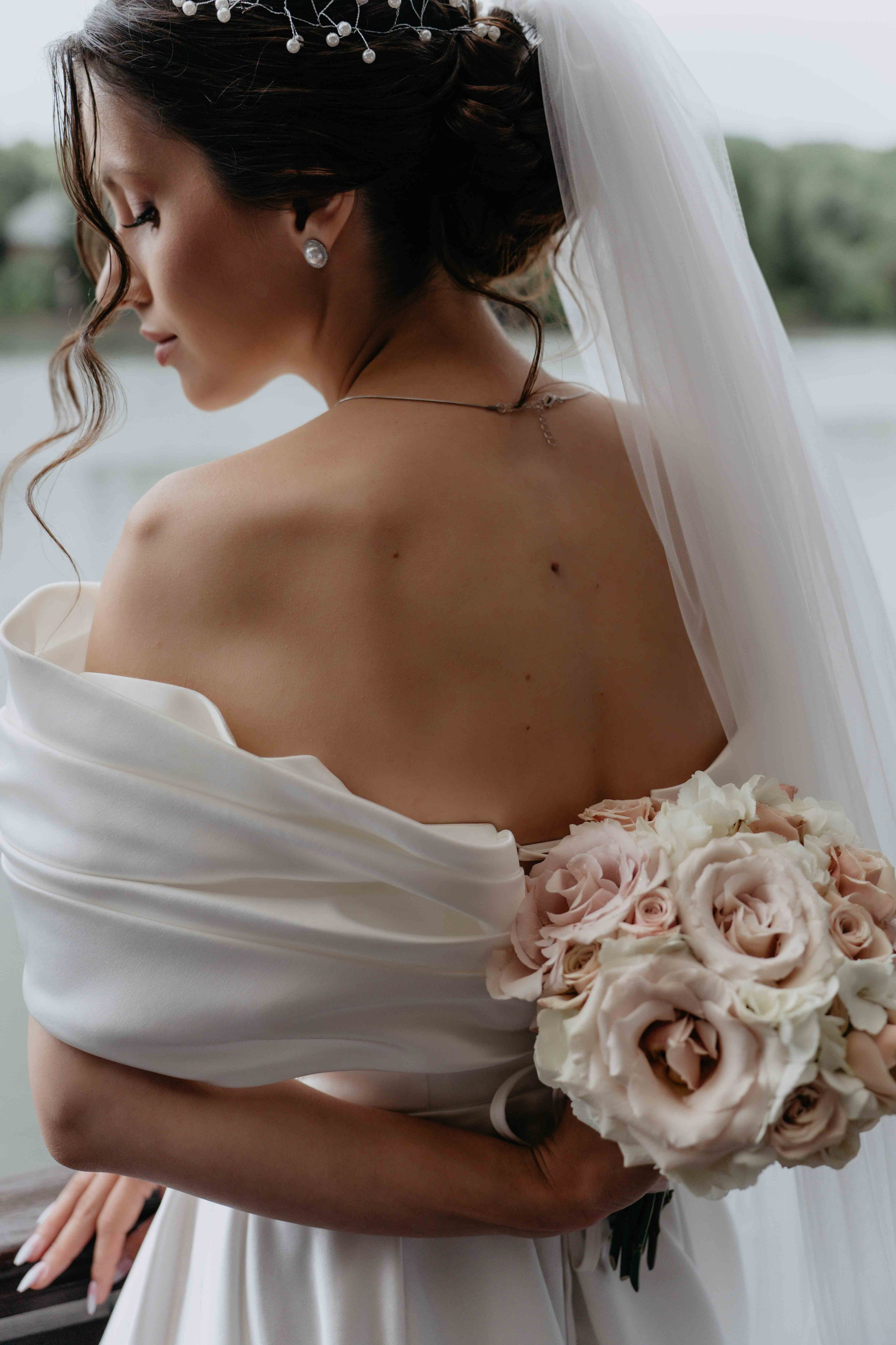 Юлия и Владимир. Фотограф и Видеограф Севастополь Крым