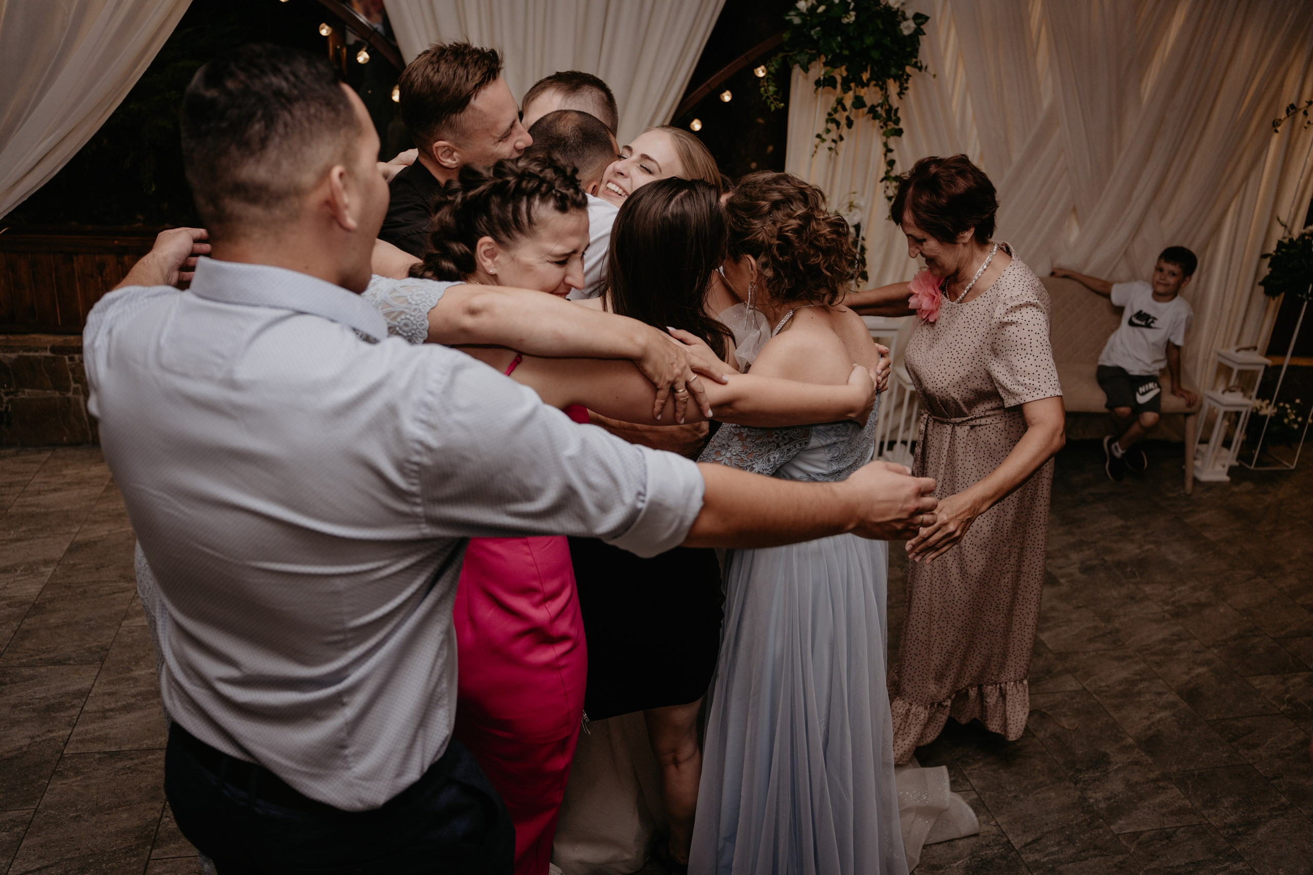 Эмоциональный репортаж. Фотограф и Видеограф Севастополь Крым