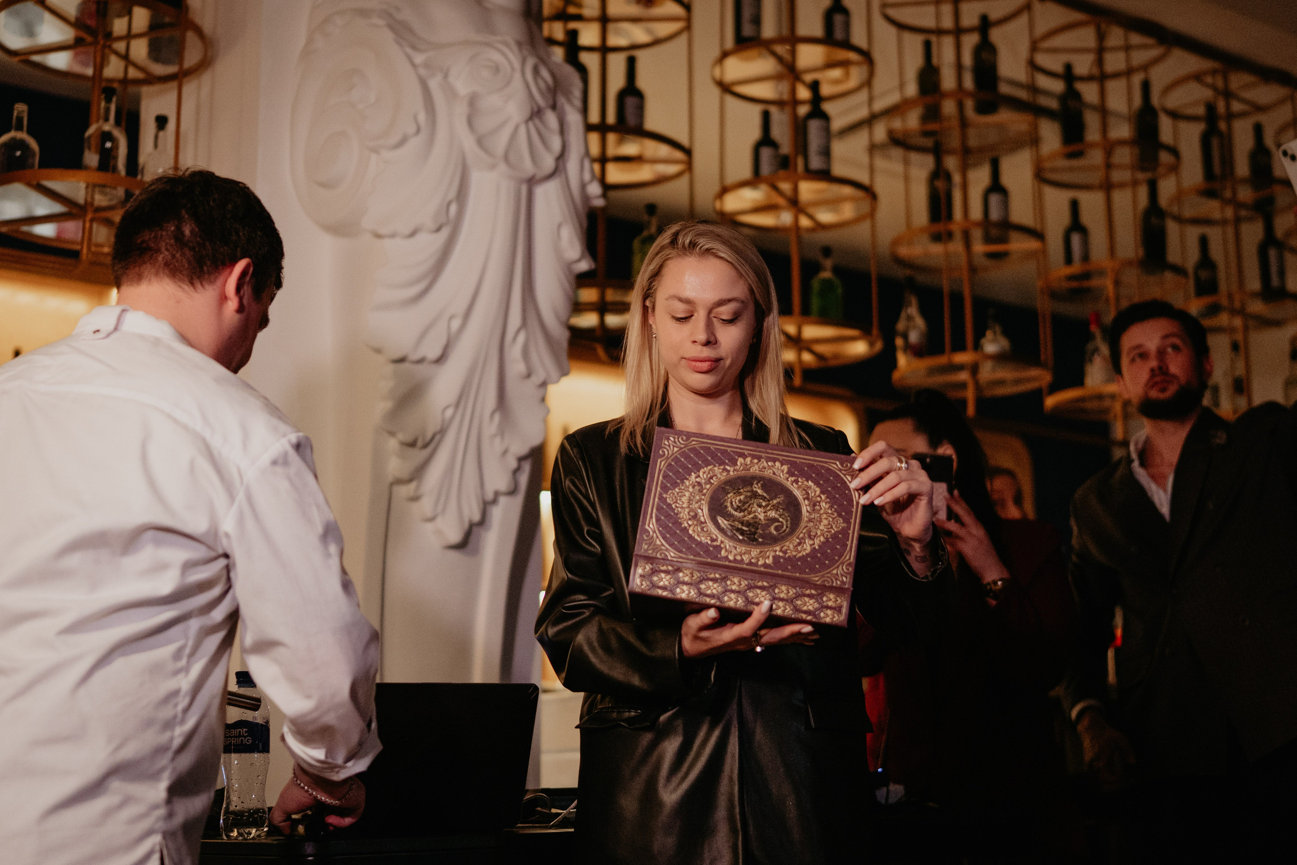 Открытие гастробара. Фотограф и Видеограф Севастополь Крым