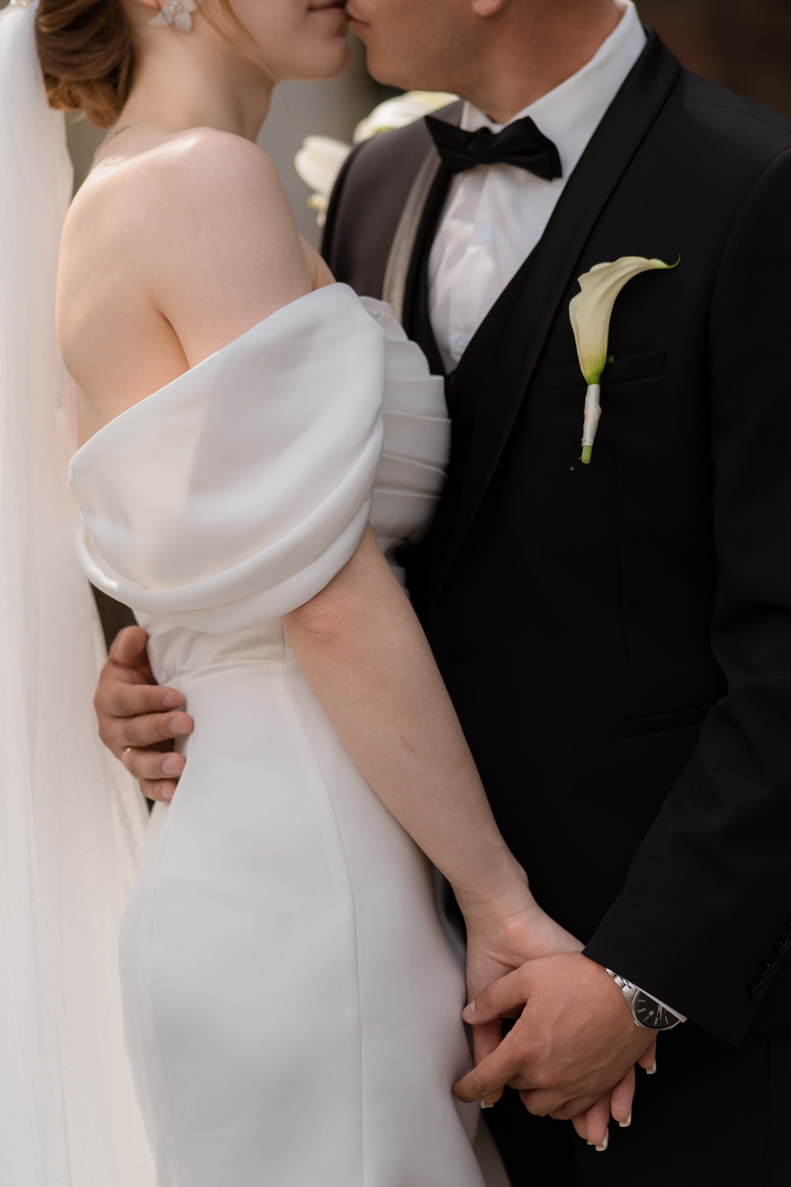 Кирилл & Женя. Свадебный фотограф в Воронеже Дарья Володарская