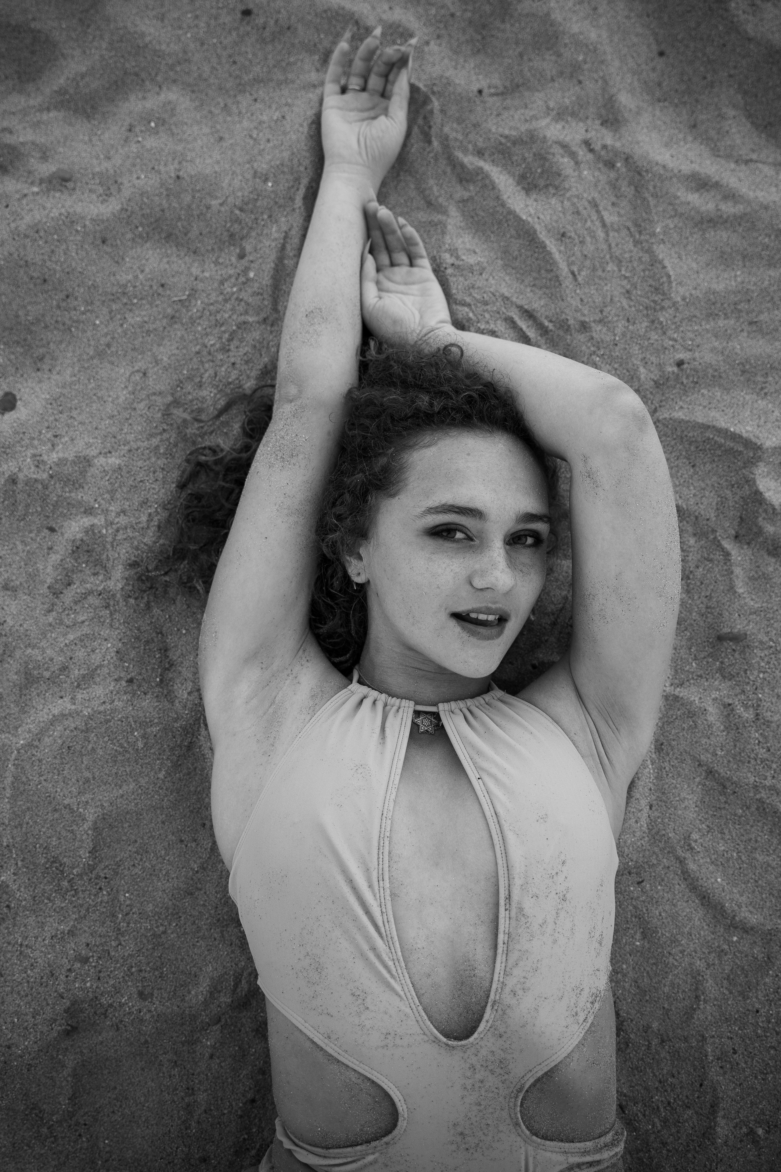 Кира. Фотограф в Нижнем Новгороде Александр Кудрявцев