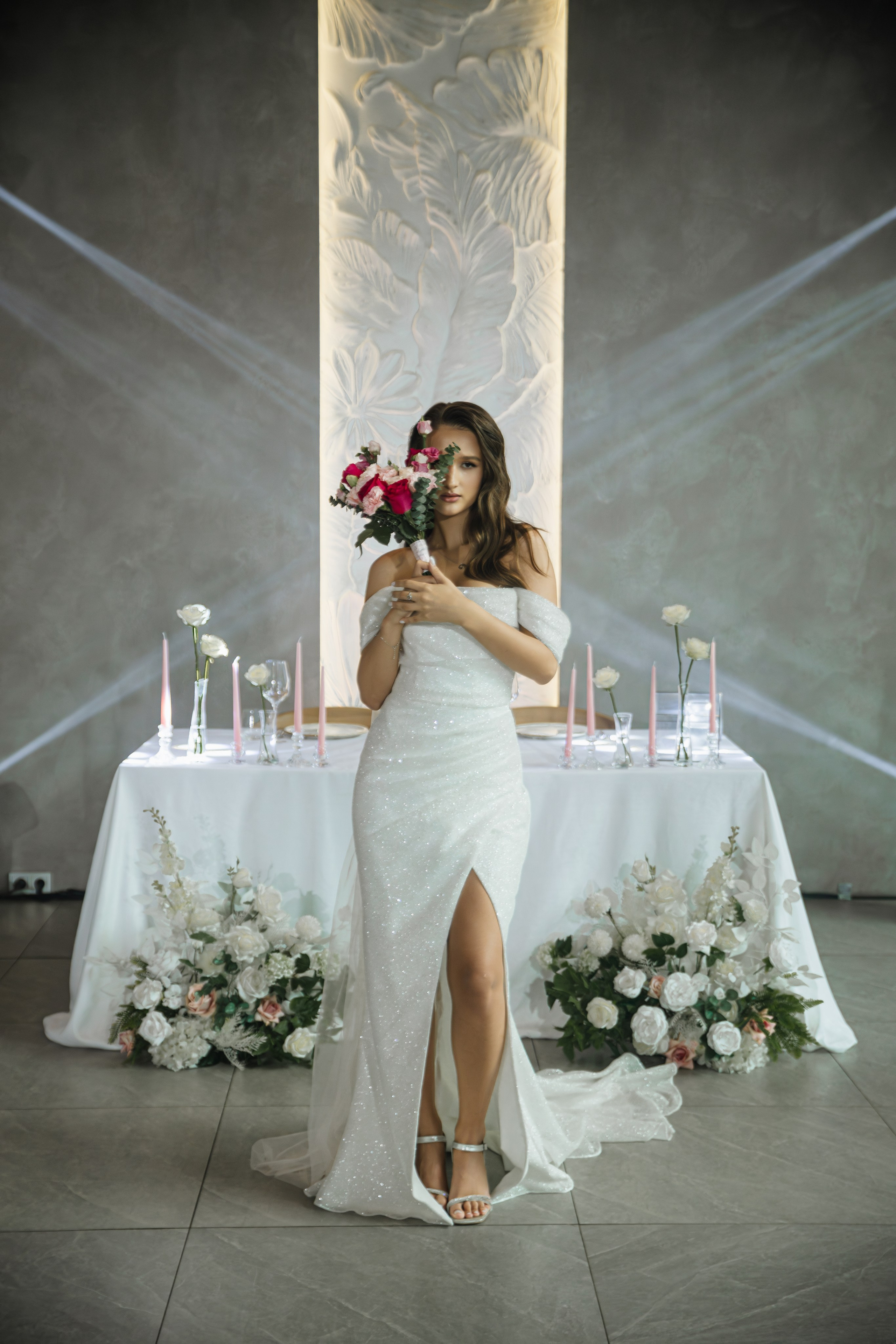 Anastasia & Alexander. Свадебный фотограф в Барнауле Юлия Гербер