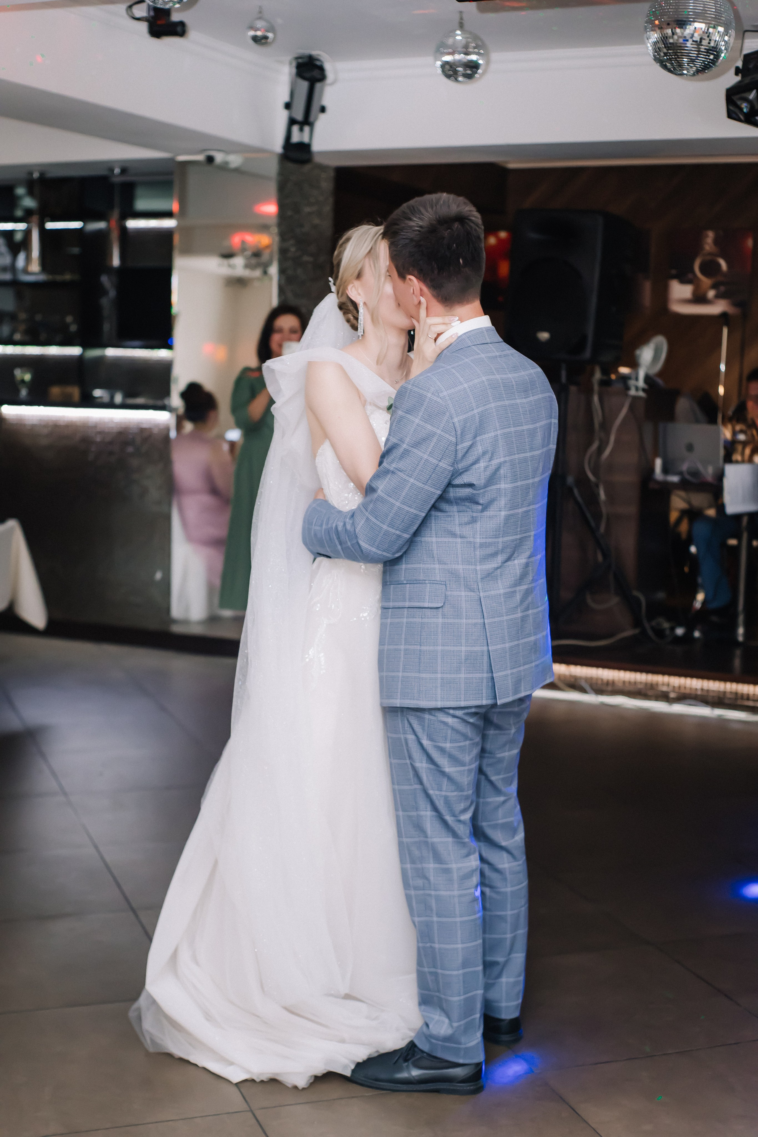 Свадебный день. Фотограф в Иркутске