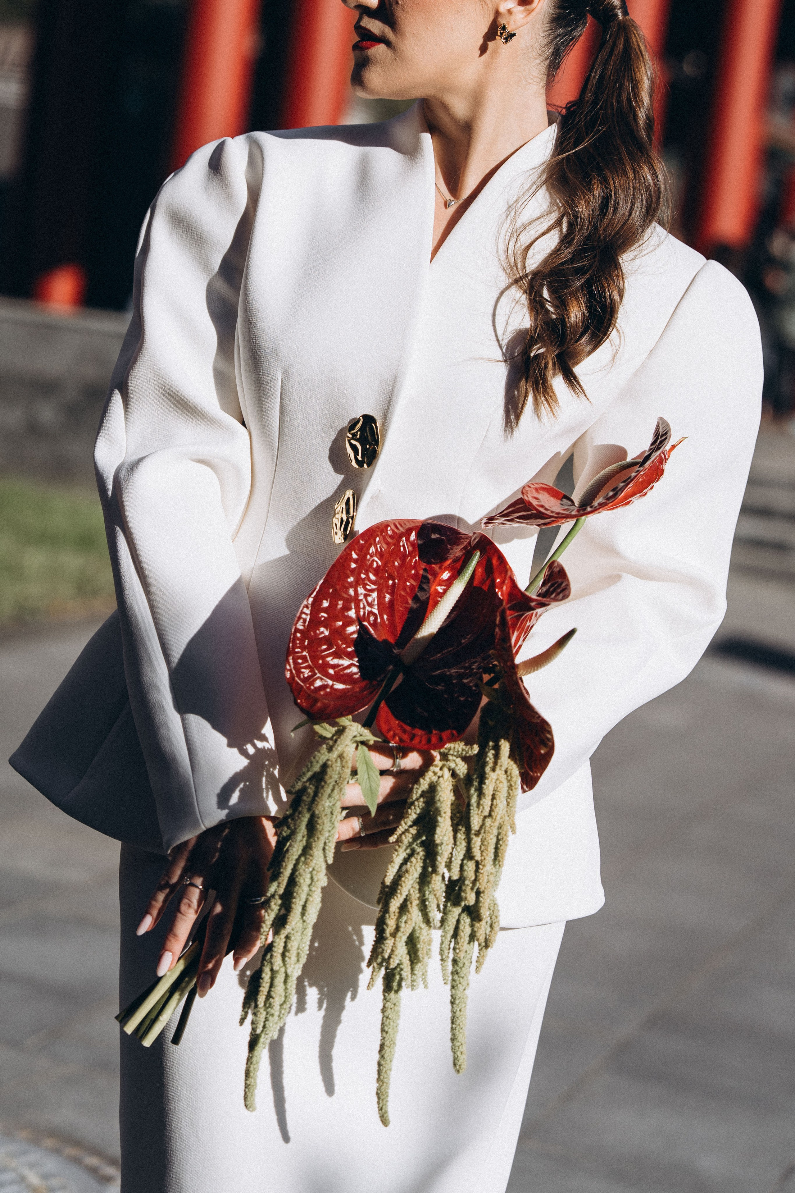 O&I. Фотограф Гвоздева Варвара / Москва