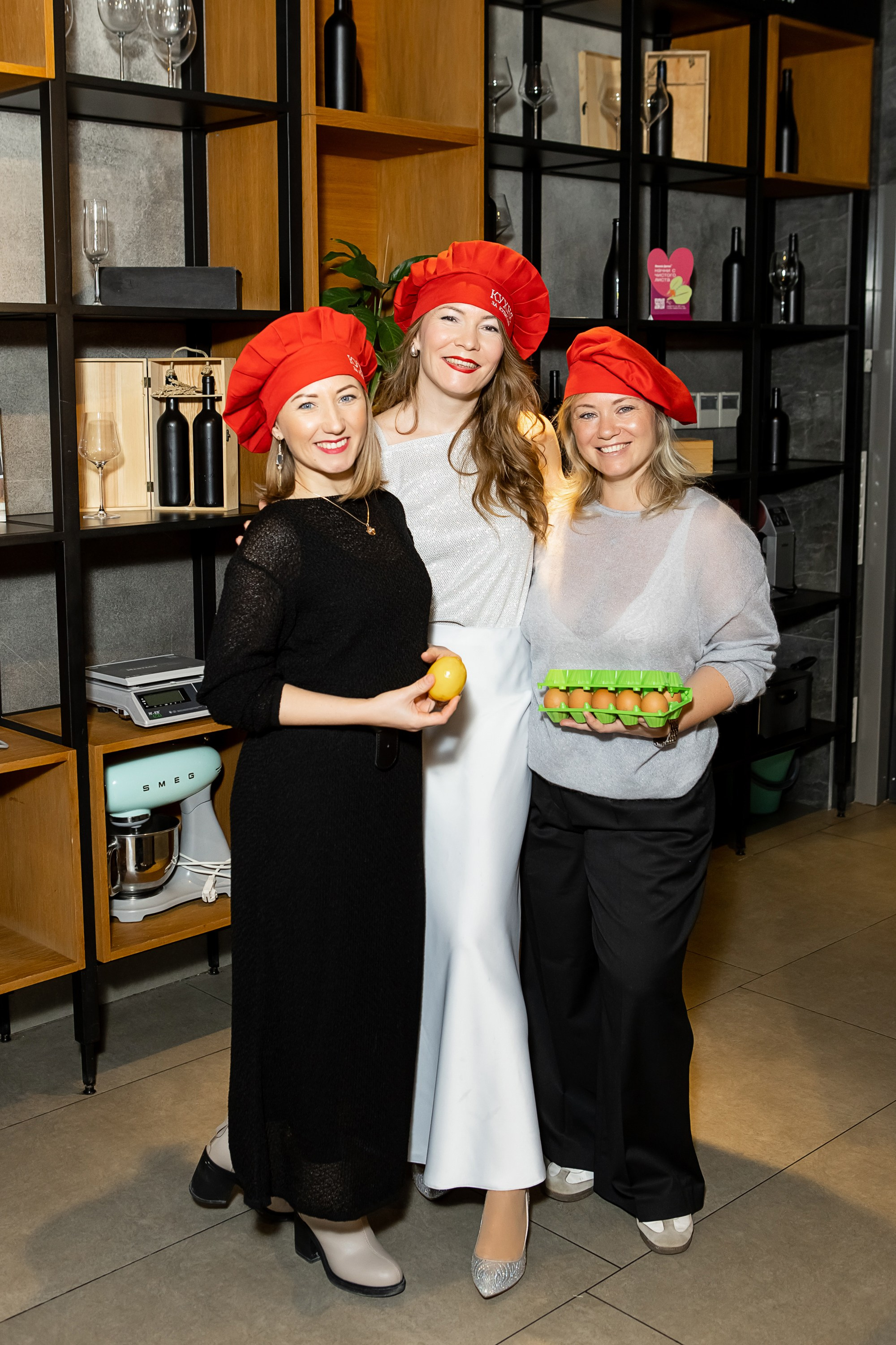 Кухня за кулисами. Репортажный и семейный фотограф в Новосибирске Елена Каменева