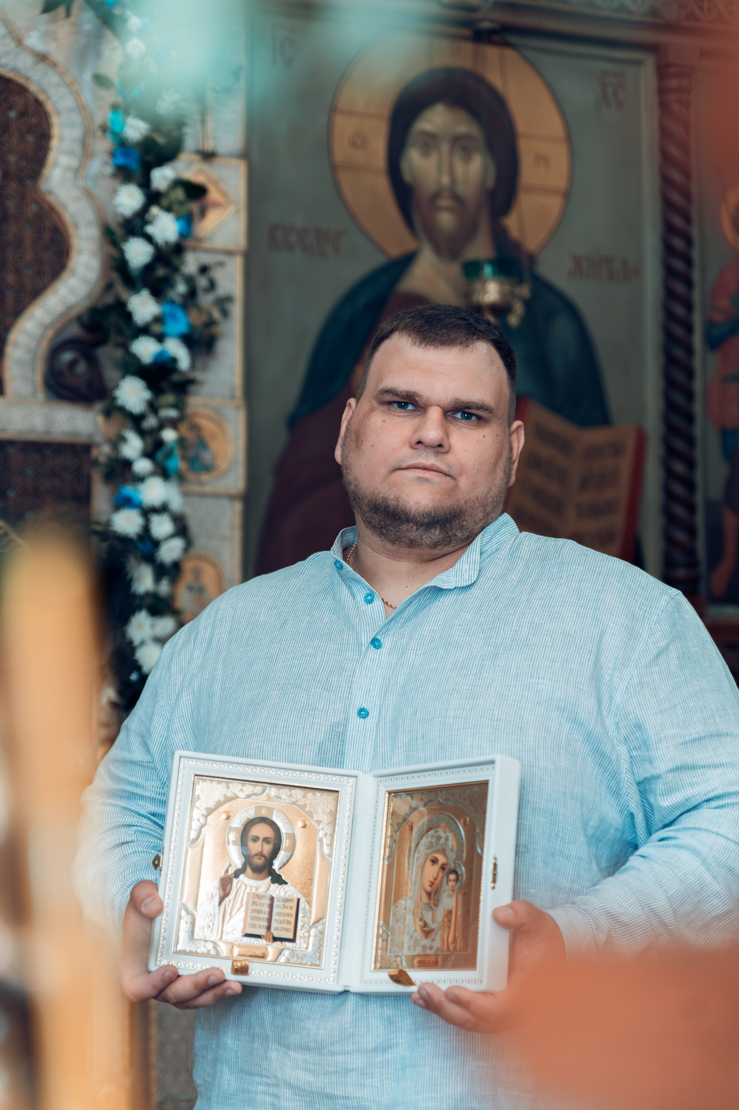 Фотограф на Венчание. Дарья Нетреба Фотограф на Крещение, Венчание Псков и область