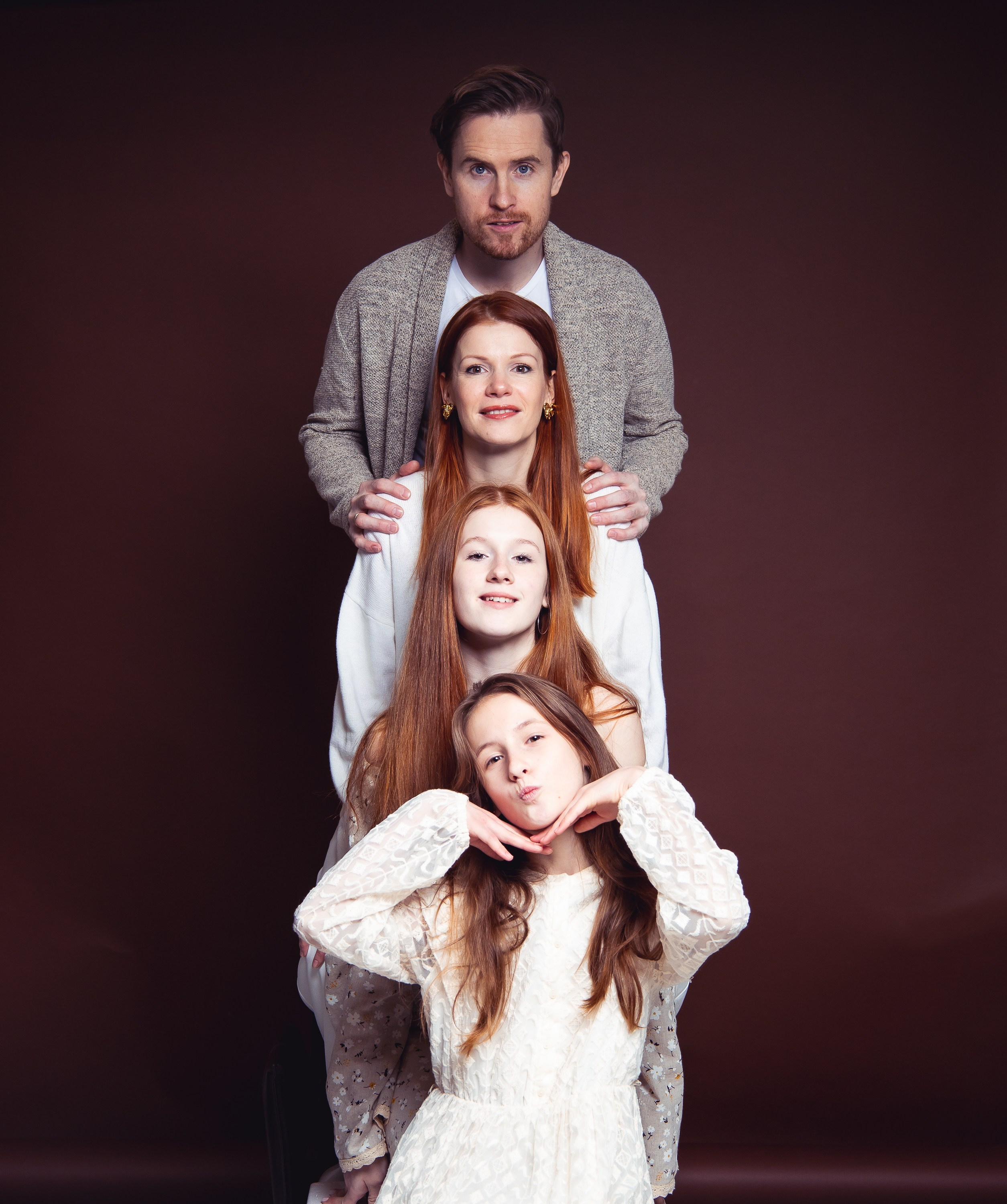 Проект Мы с Мамой. Семейный и Свадебный фотограф в Сочи