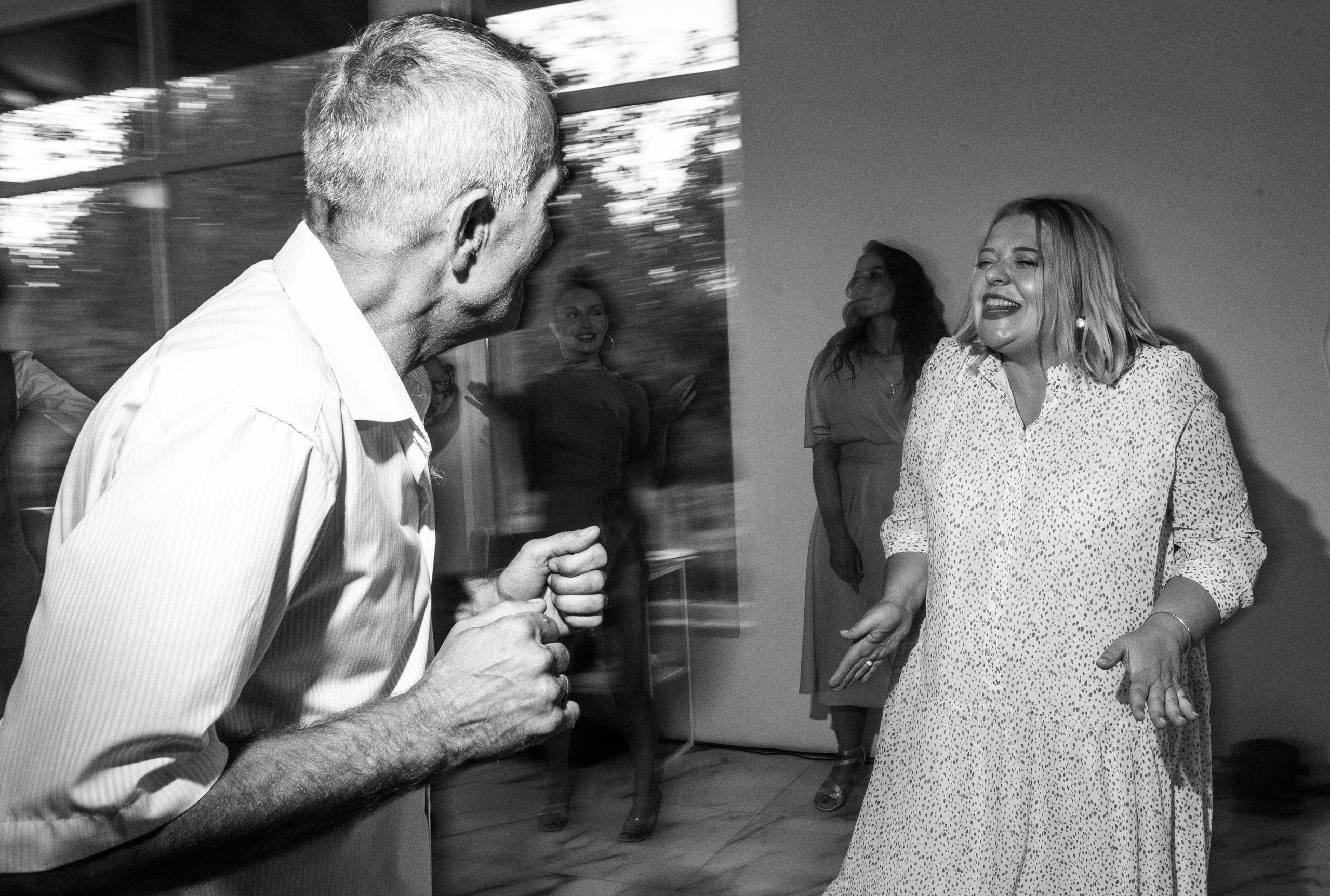 Дмитрий и Елизавета. Фотограф Кирилл Верт