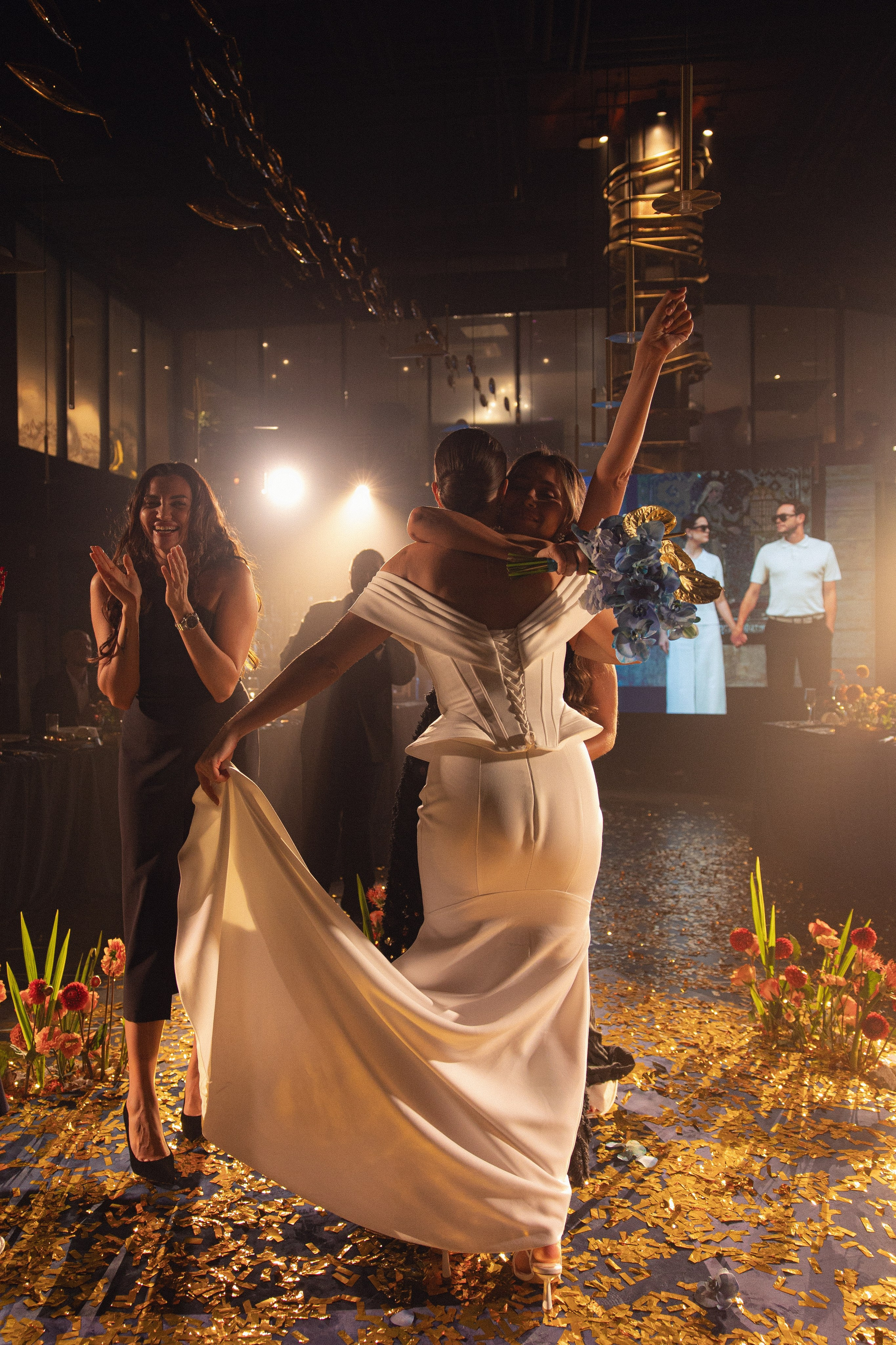 Андрей + Антонина. Свадебный и репортажный фотограф в Казани Регина Гареева