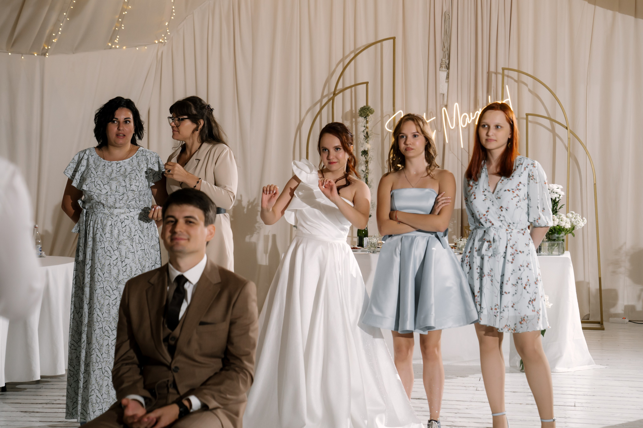 Александр и Анастасия. Свадебный фотограф Воронеж Марина Грудинина