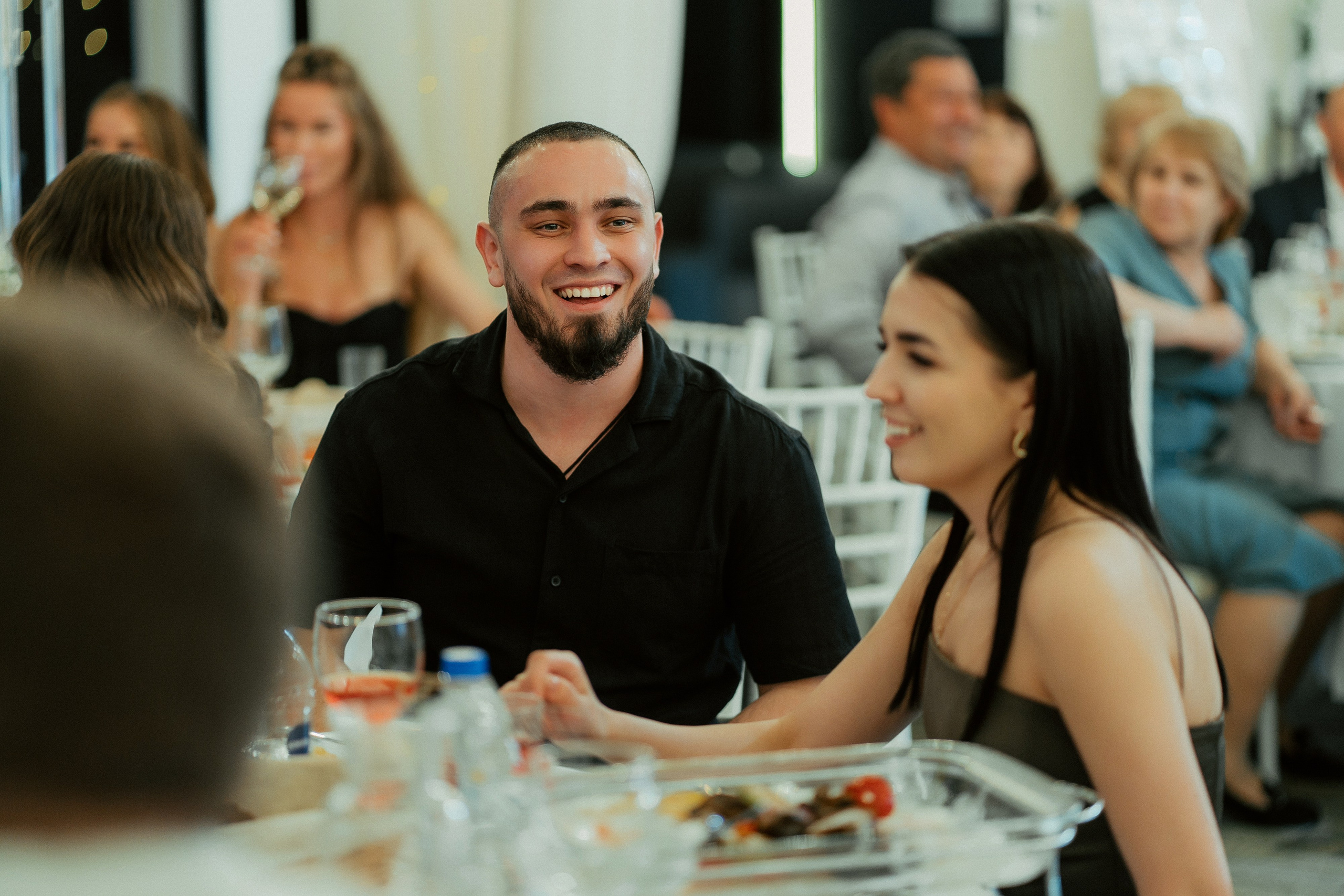 Константин и Юлия. Фотограф Никита Анкудинов. Москва — Чебоксары — Казань