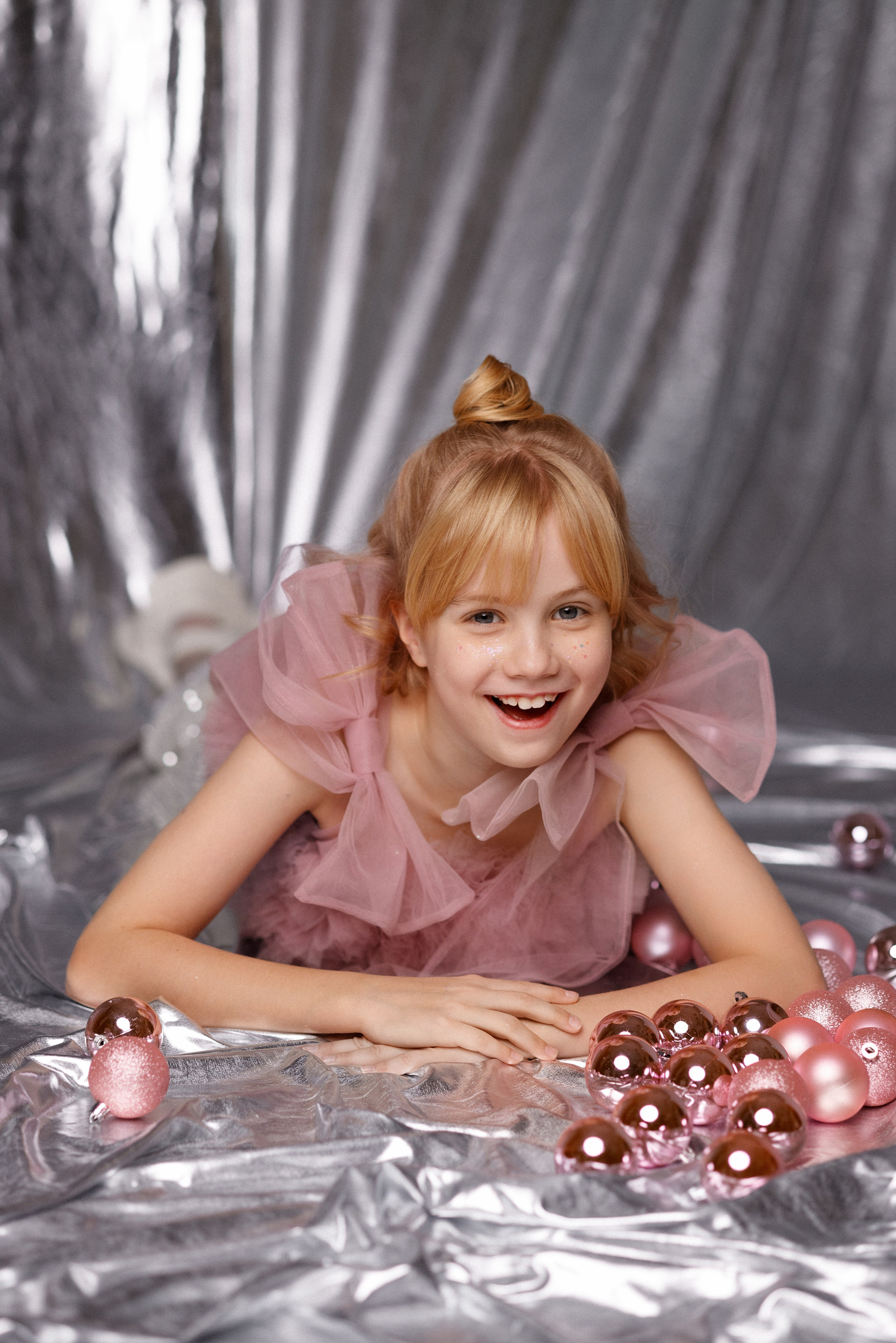 Мила. Каплицкая Любовь — фотограф Тверь