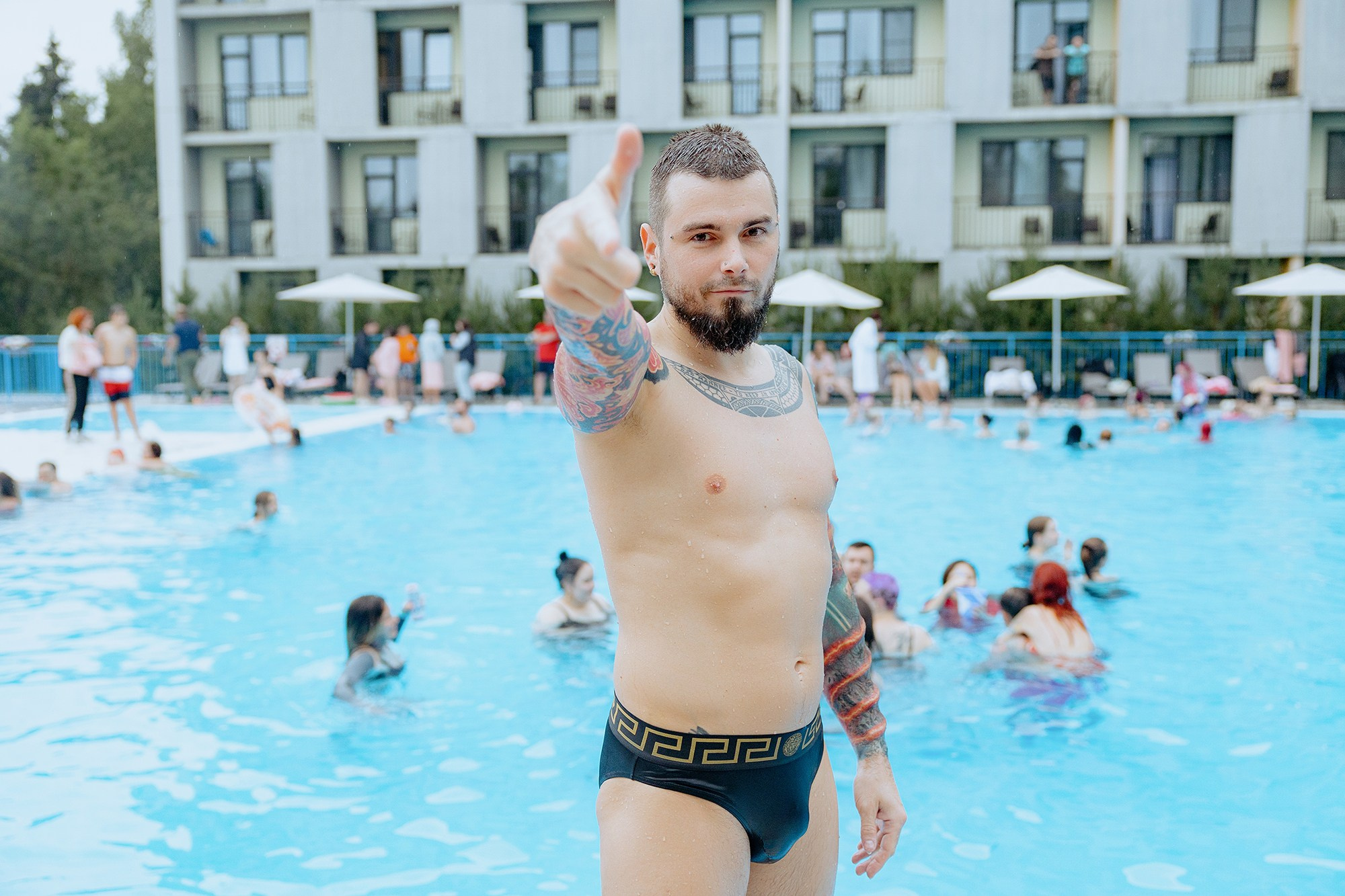 RUAPP 23. Репортажный, портретный и свадебный фотограф в Санкт-Петербурге и Москве