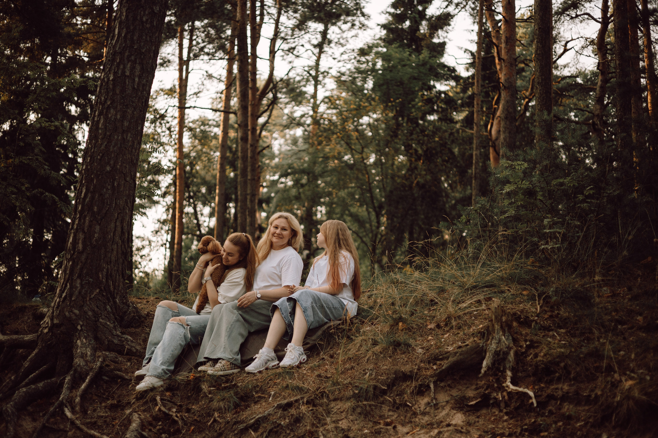 Съёмка на пляже. Семья-солнечный луч. Фотограф — анималист •love-story•|Санкт-Петербург