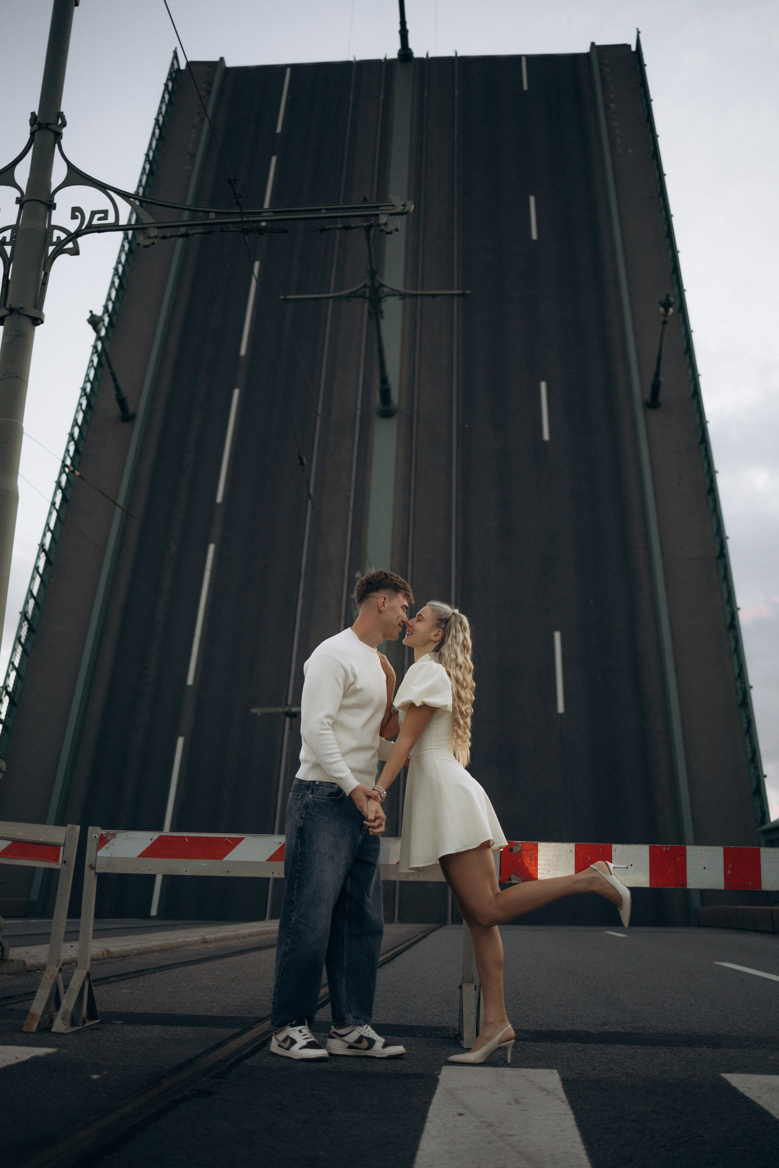 Эля и Данил. Семейный фотограф Питер •love-story•|Санкт-Петербург