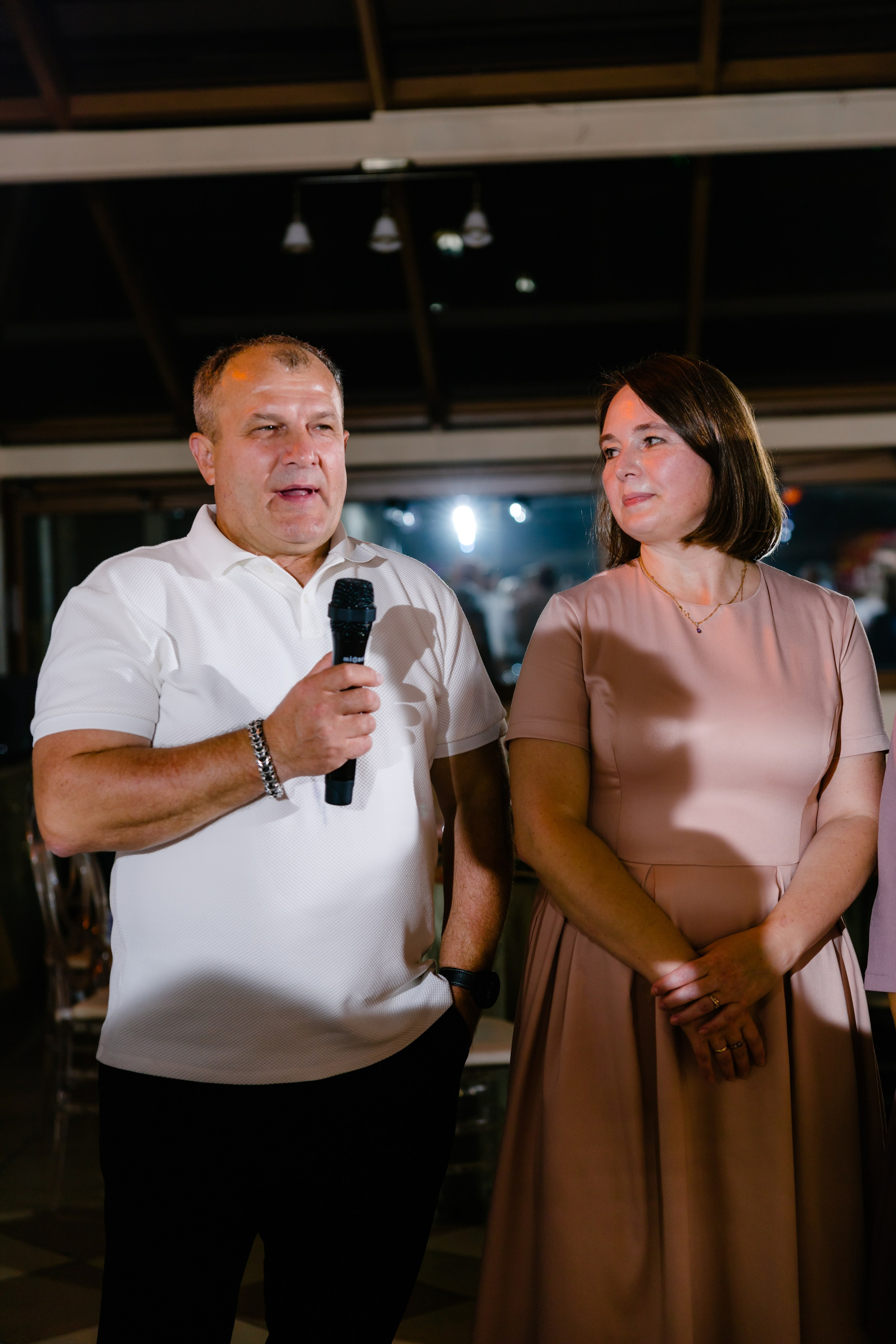 Полина и Александр. Фотограф и Видеограф во Владимире