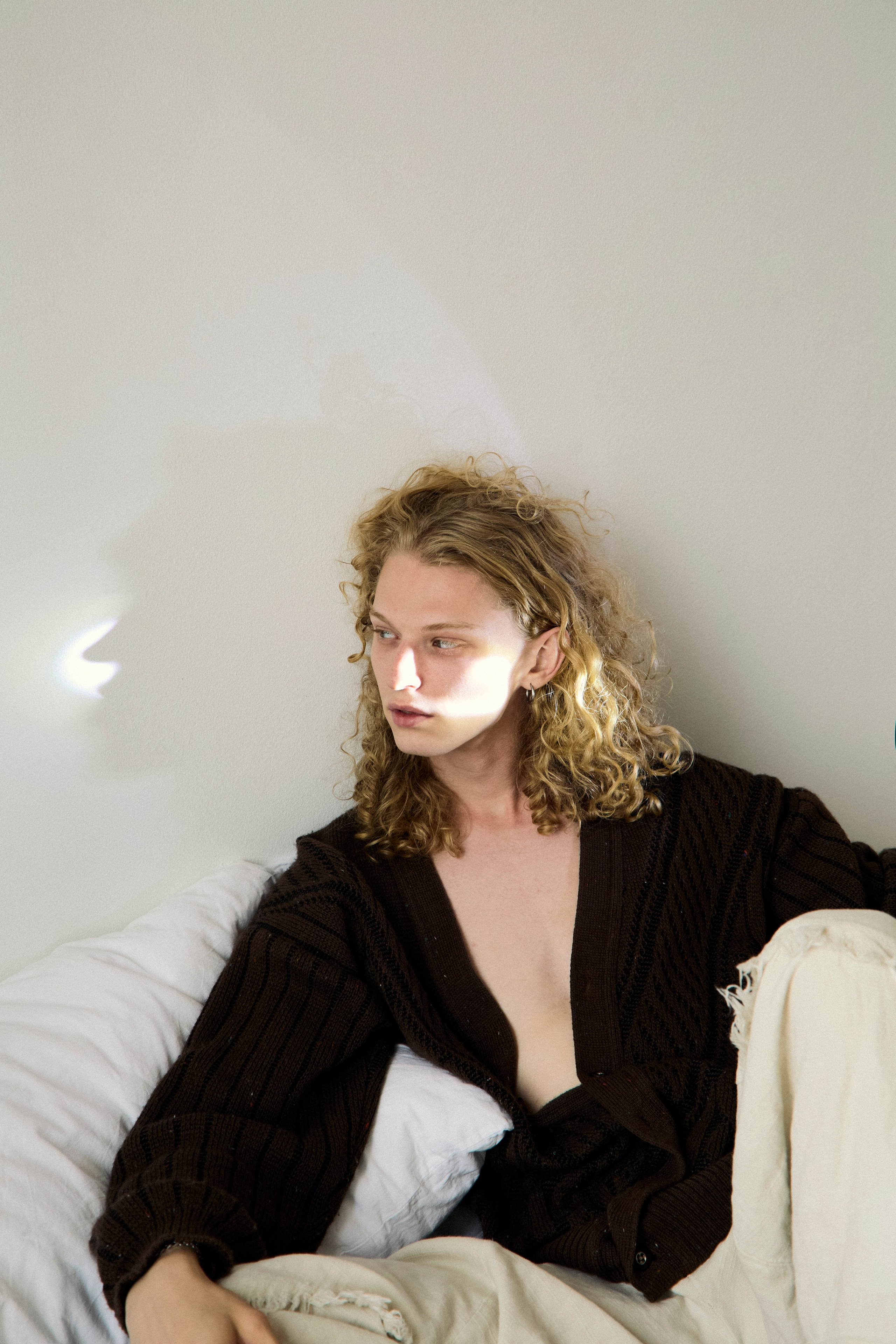 Grisha (lumpenmen). Arina Kharakhashian