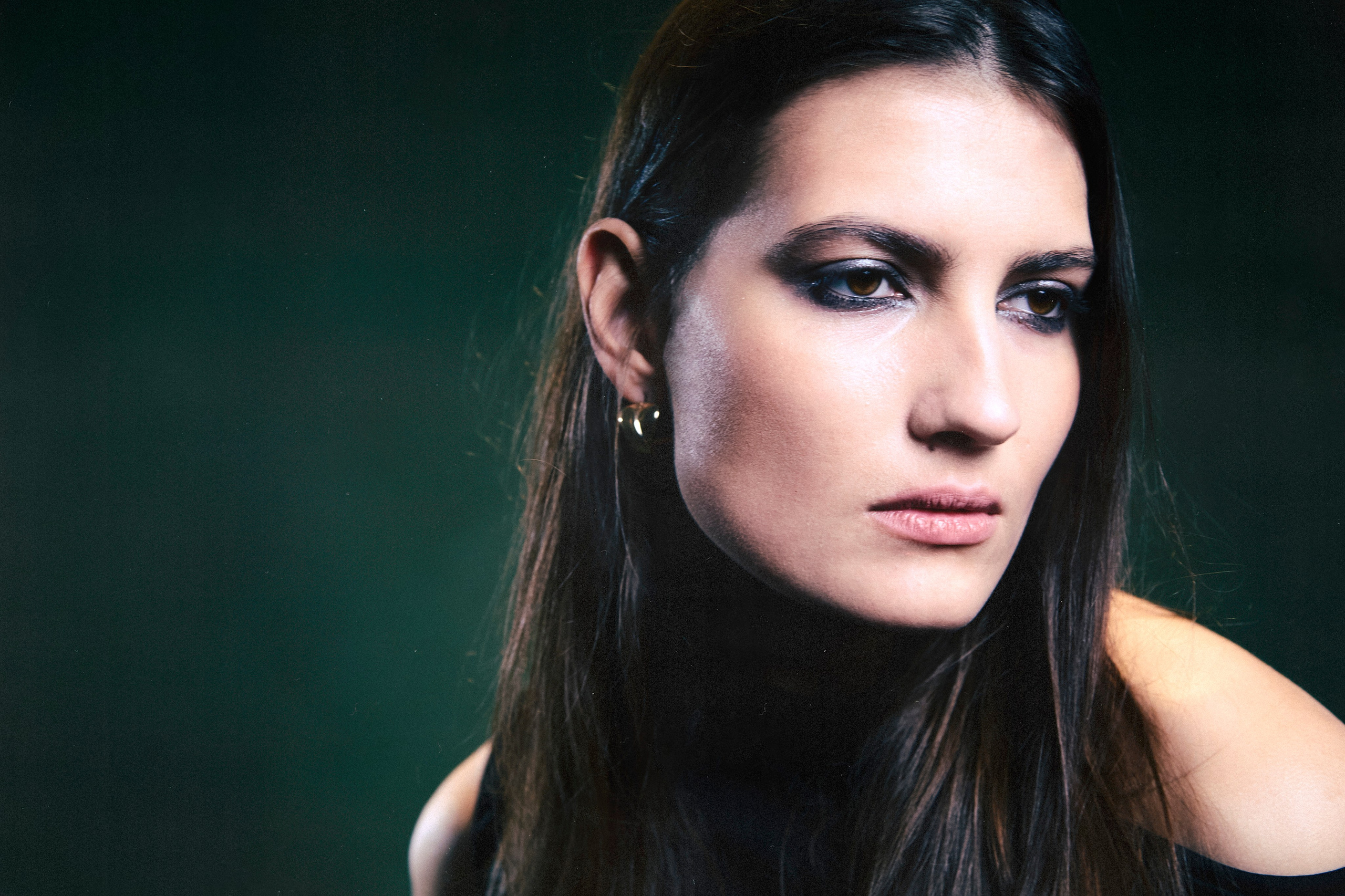 Archives. Arina Kharakhashian