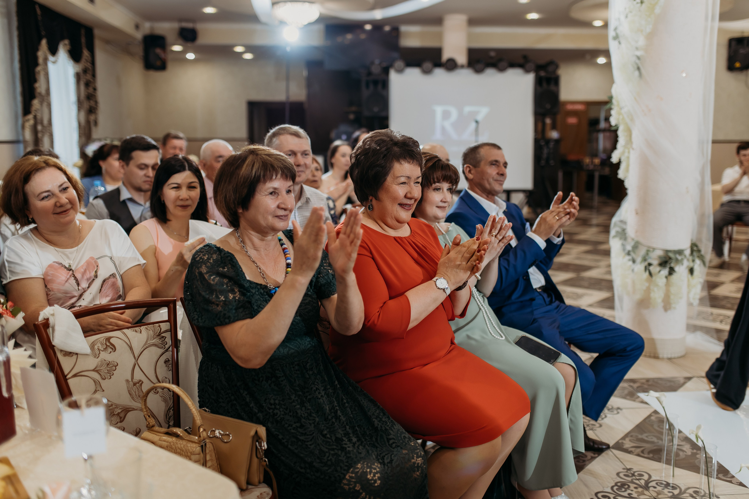 Зиля и Руслан. Фотограф Тимербаева Алина г. Сургут