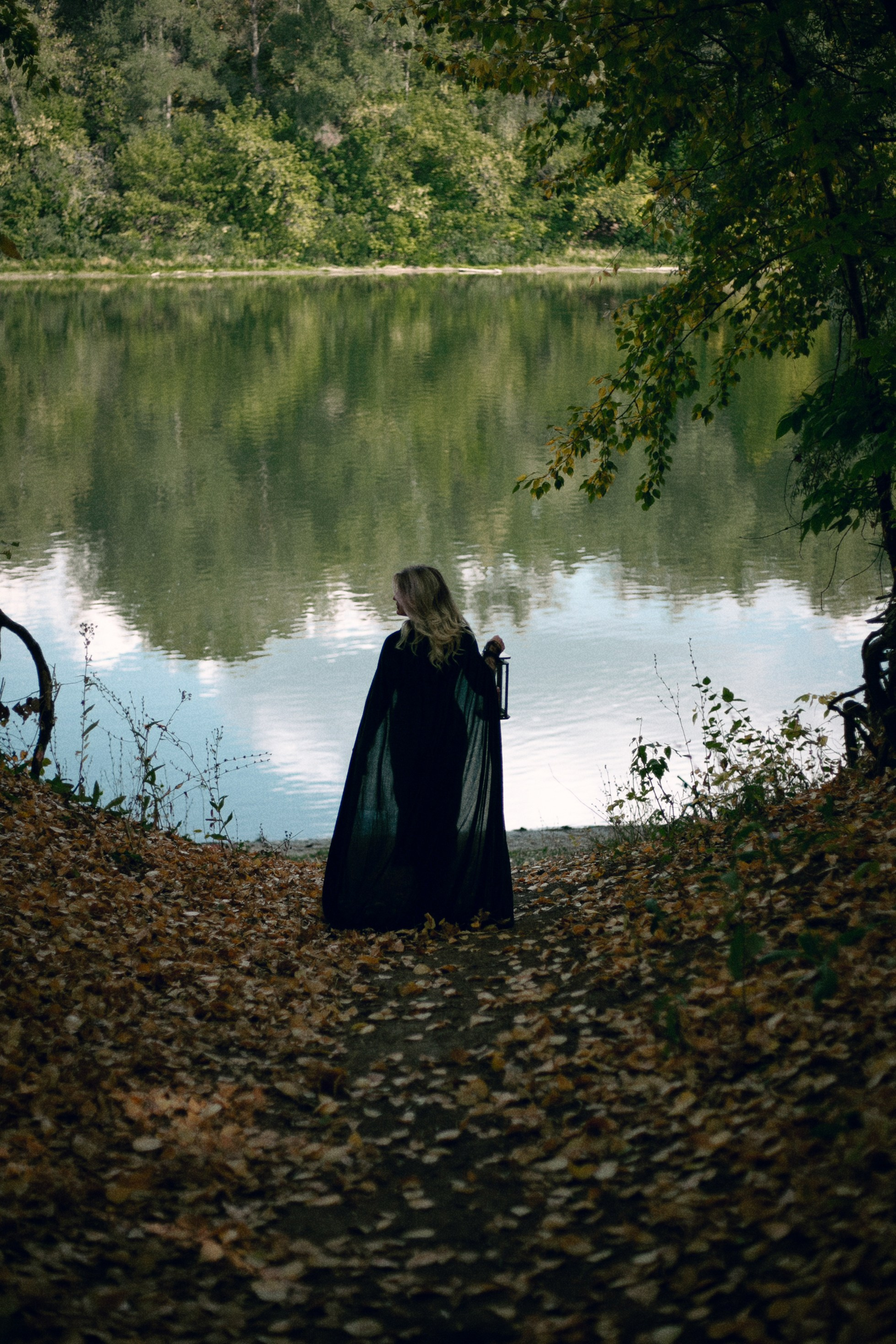 Лена (творческая съемка). Ульяна Григорьева фотограф Уфа