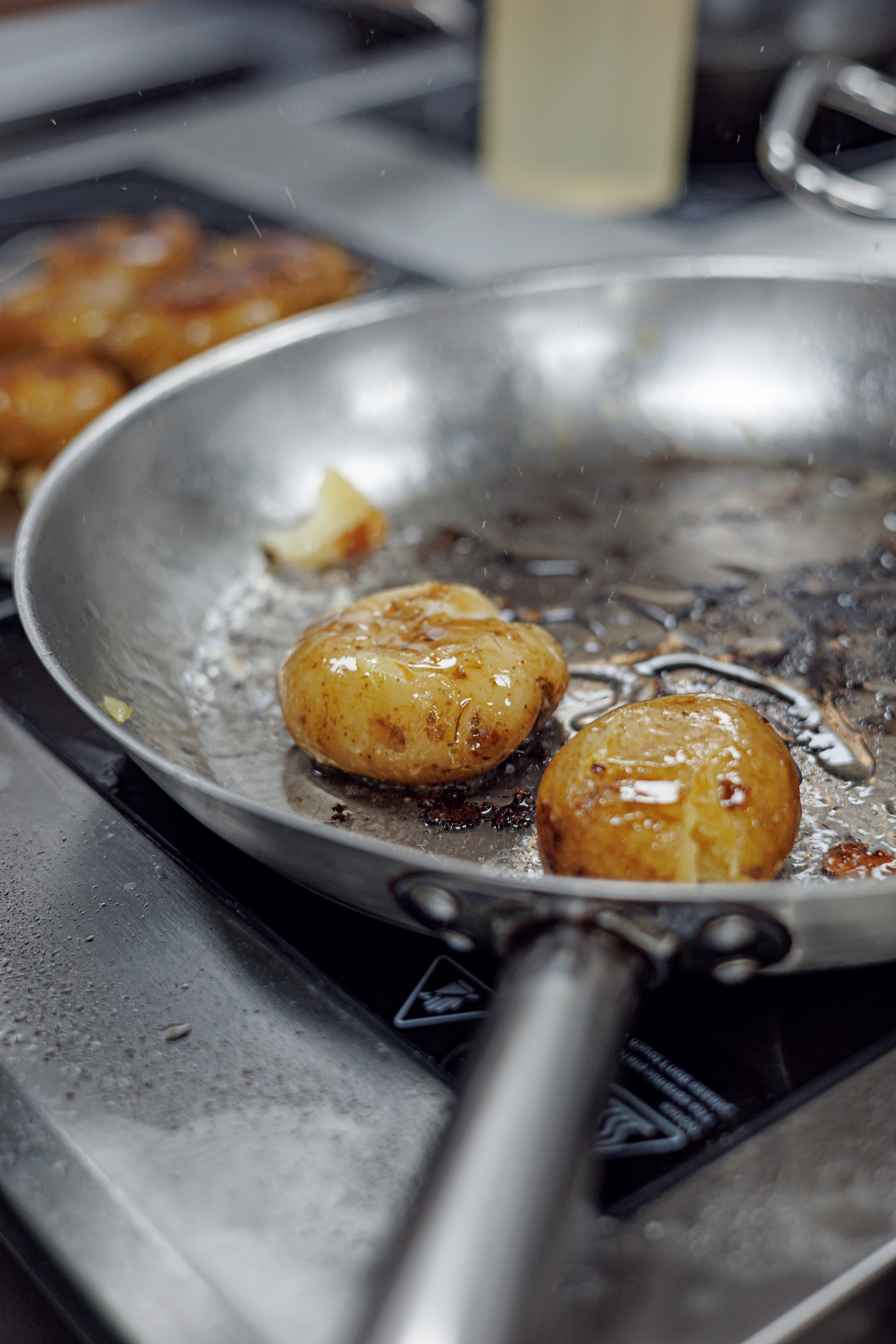 Гастроужин в ресторане Усадьба рябининых челябинск