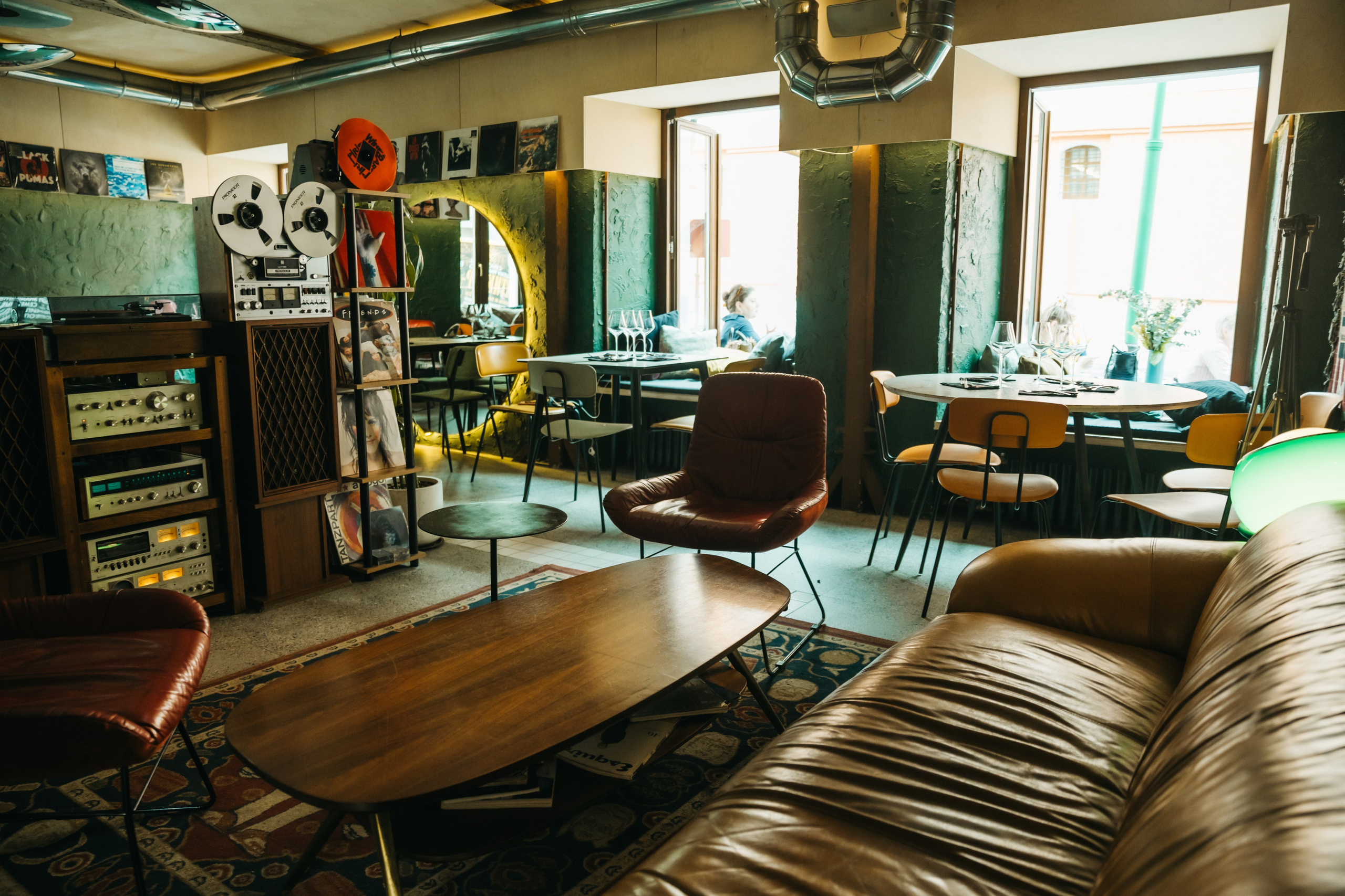 MEET&GREET SESSION АНДРЕЙ КАТИКОВ. Фотограф Астафьева Мария