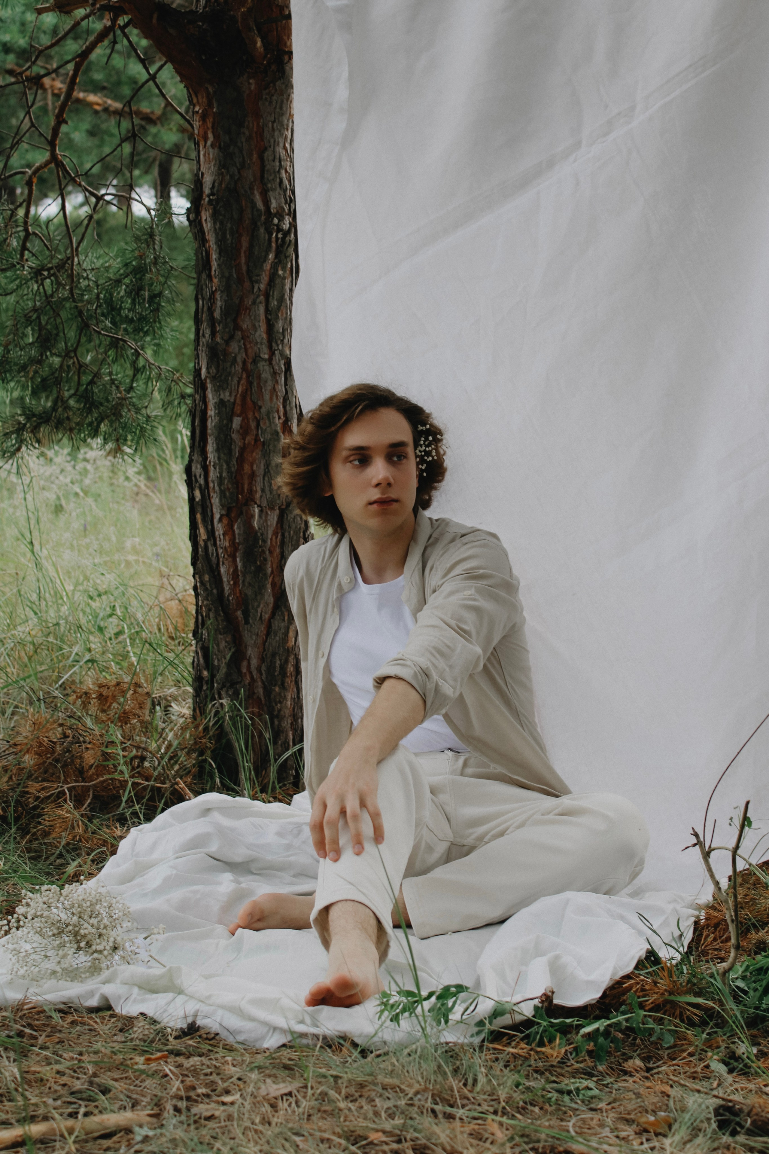 VOVA. Портретный фотограф Тольятти