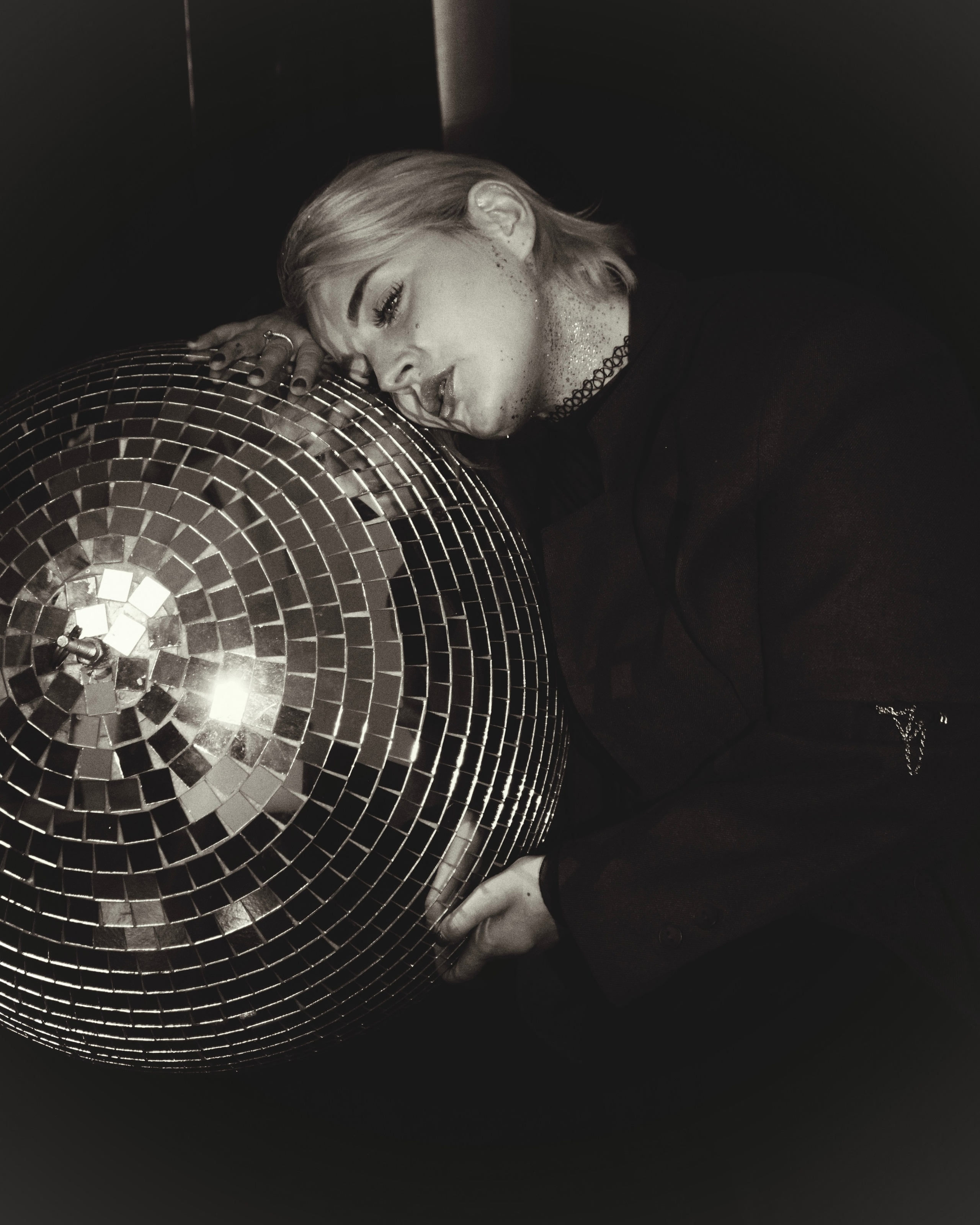 Dary. Портретный фотограф Тольятти