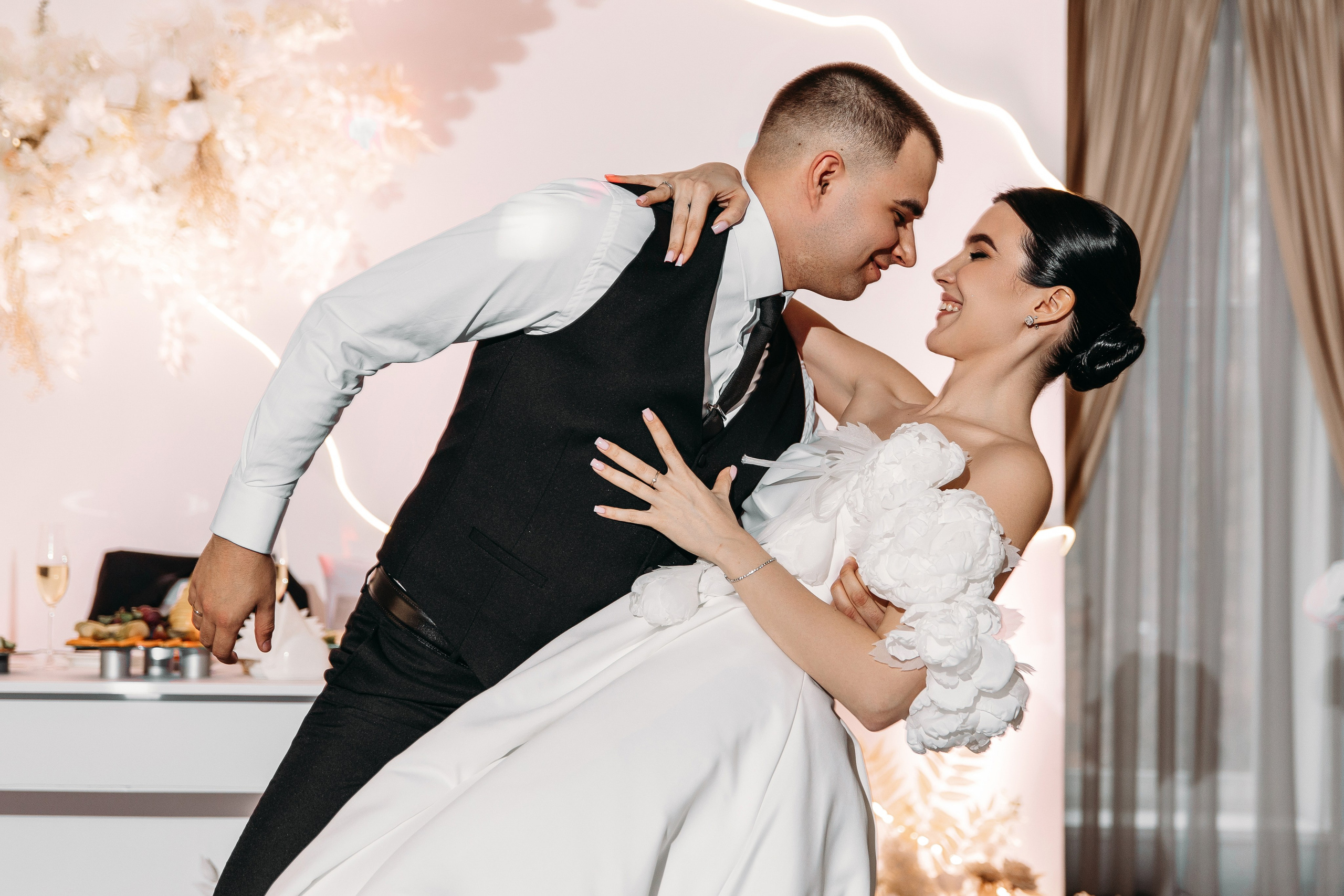 Илья & Кристина. Свадебный ФОТОГРАФ и ВИДЕОГРАФ Ульяновск