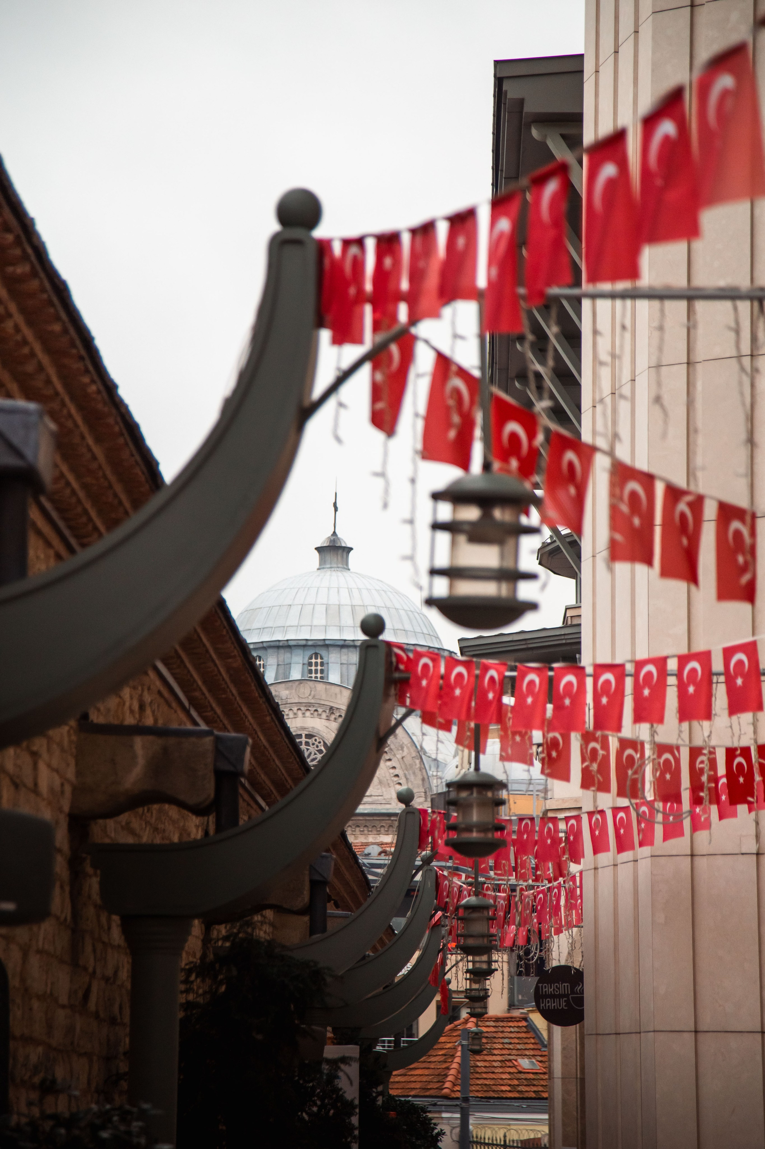 Istanbul. Dmitriy [KCCC] is a pretty cool photographer