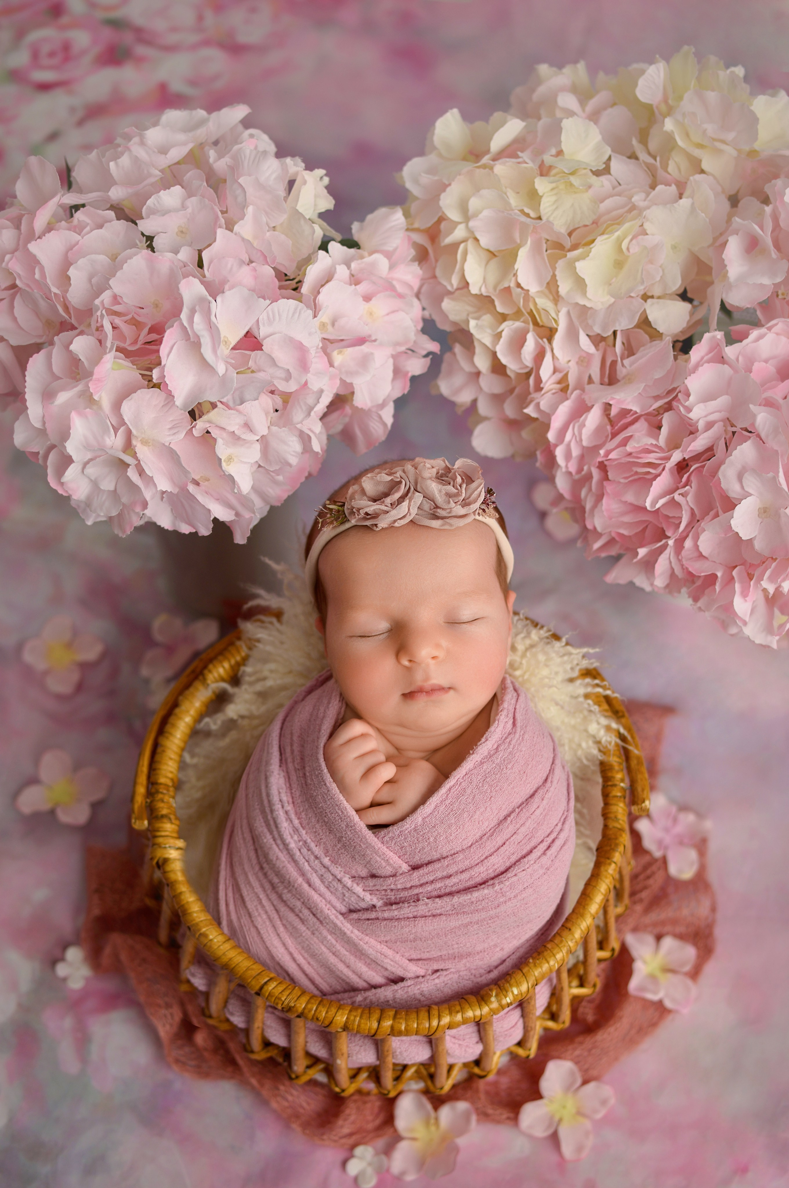 Семейная фотосессия с новорожденным. Фотограф новорожденных Краснодар Малышенко Надежда