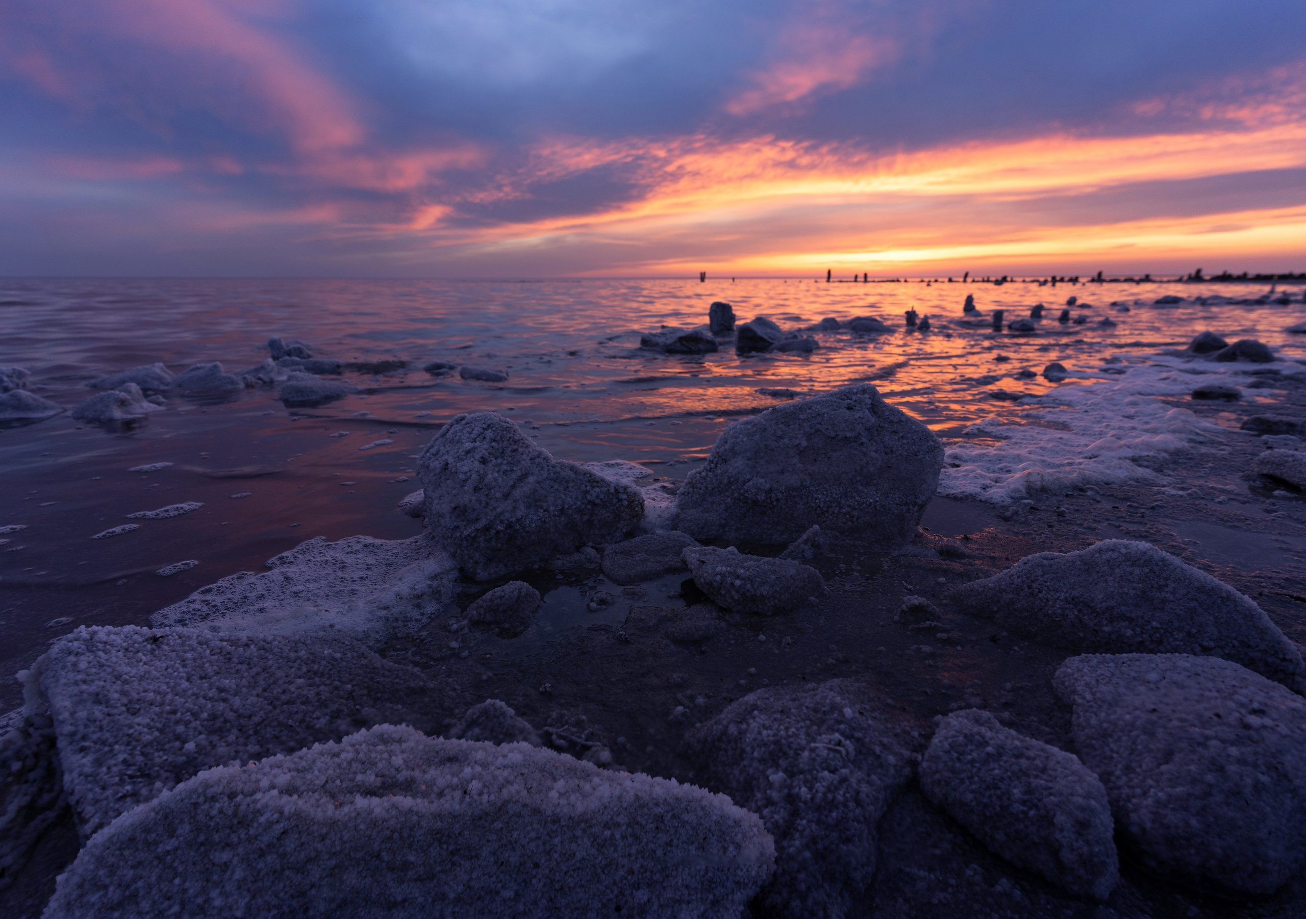 Пейзаж от Ольги Пановой. Интерьерный и архитектурный фотограф в Москве Панова Ольга